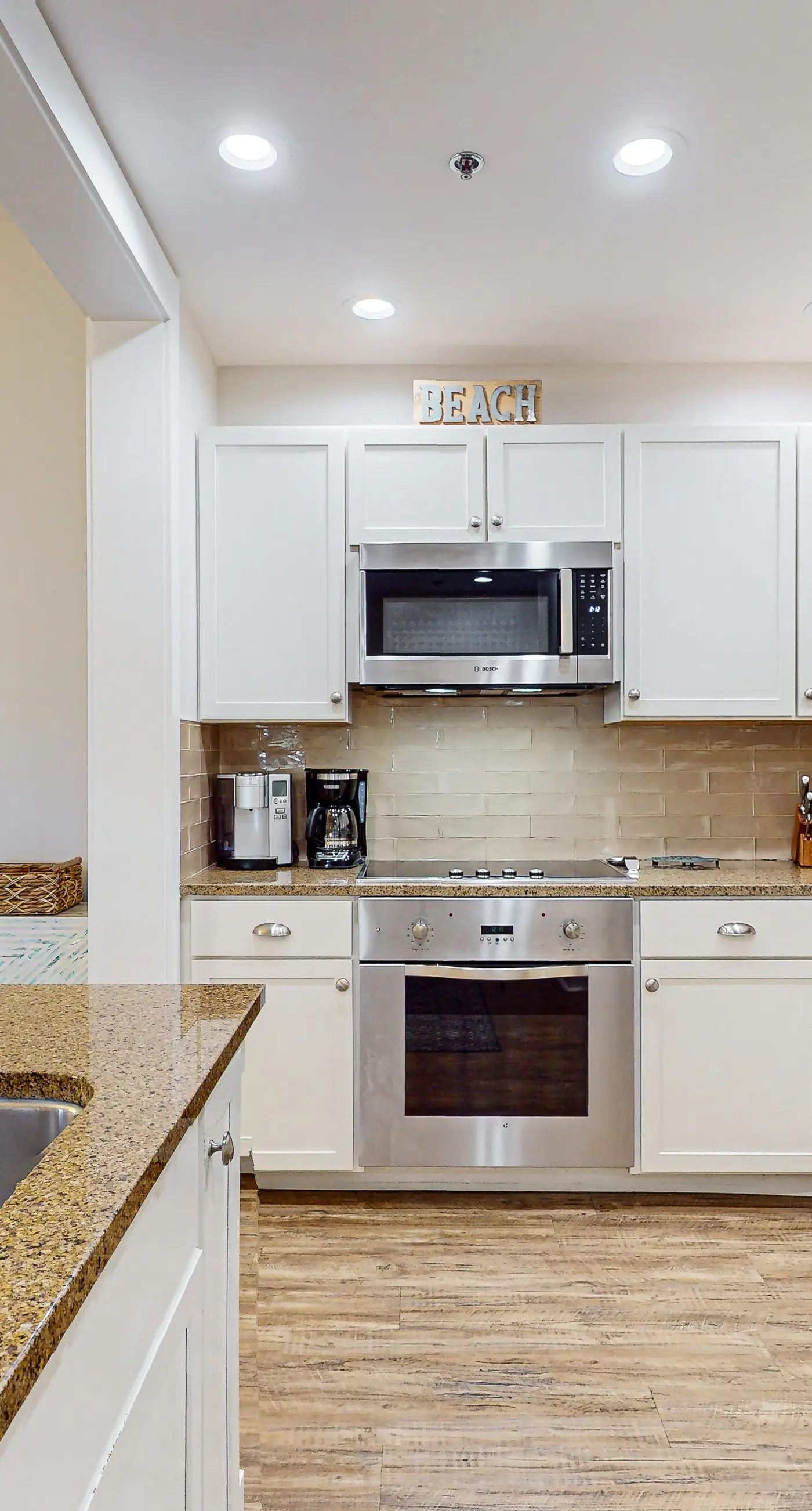 New Modern Baths! Top Floor 30A Family Condo|Private Beach Access, Resort Pool