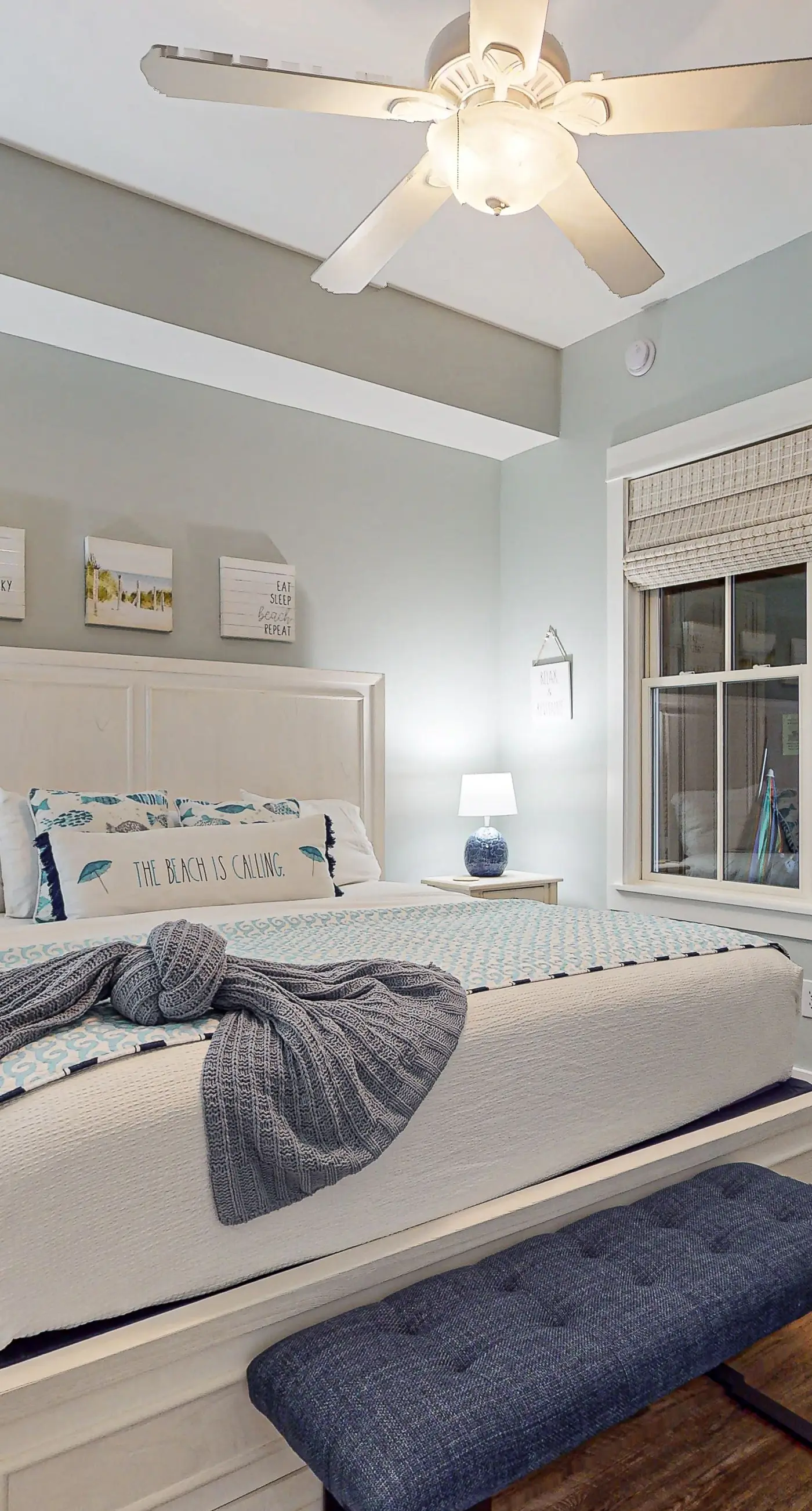 New Modern Baths! Top Floor 30A Family Condo|Private Beach Access, Resort Pool