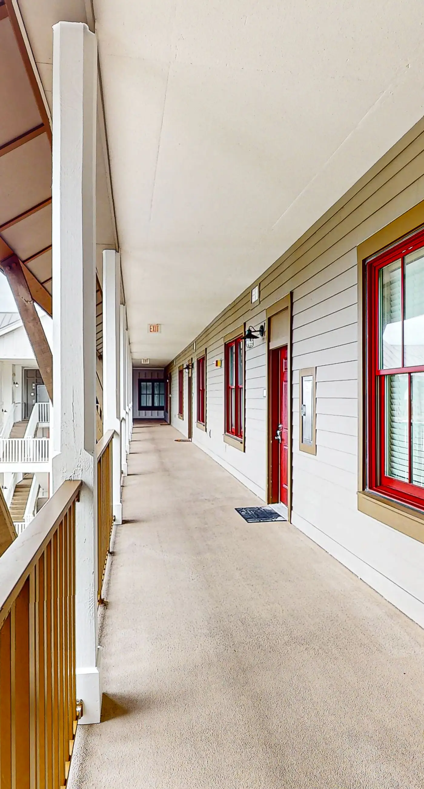 New Modern Baths! Top Floor 30A Family Condo|Private Beach Access, Resort Pool