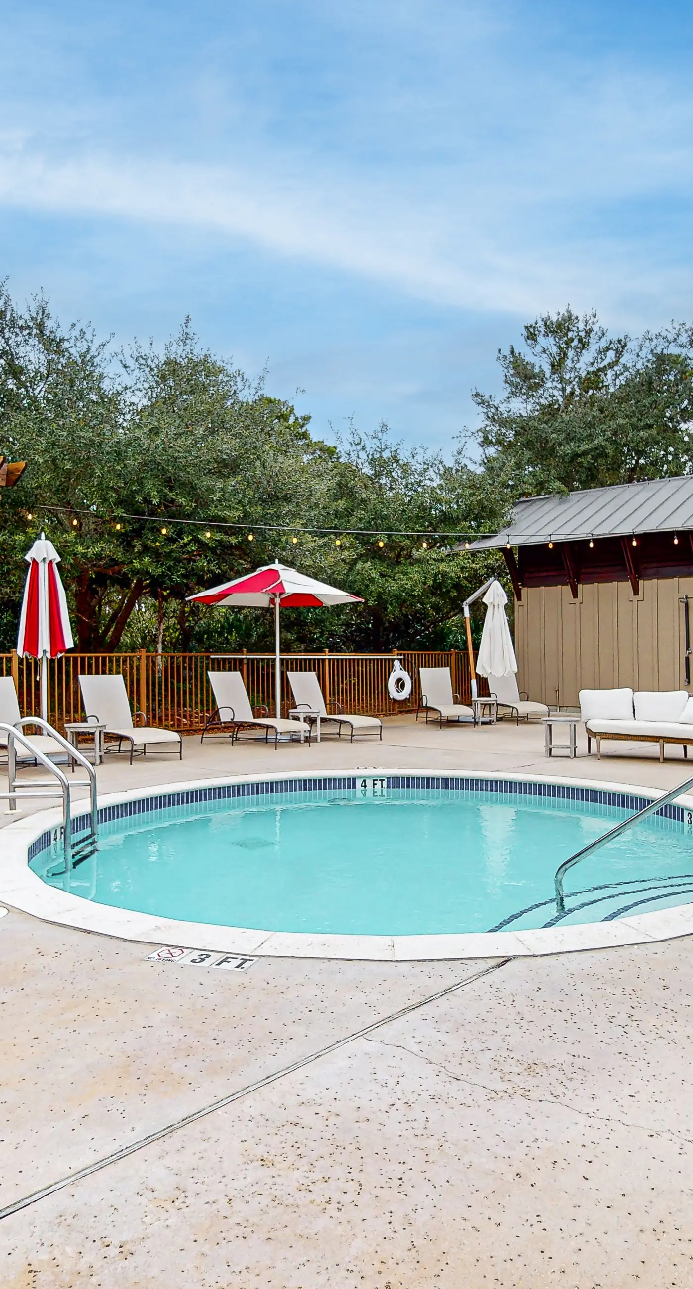 New Modern Baths! Top Floor 30A Family Condo|Private Beach Access, Resort Pool