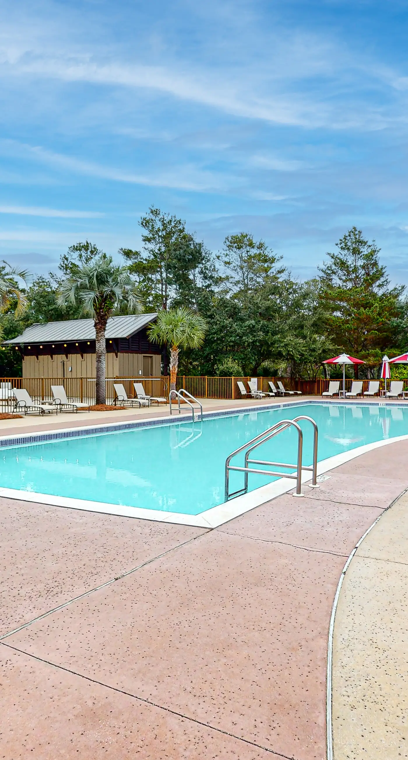 New Modern Baths! Top Floor 30A Family Condo|Private Beach Access, Resort Pool