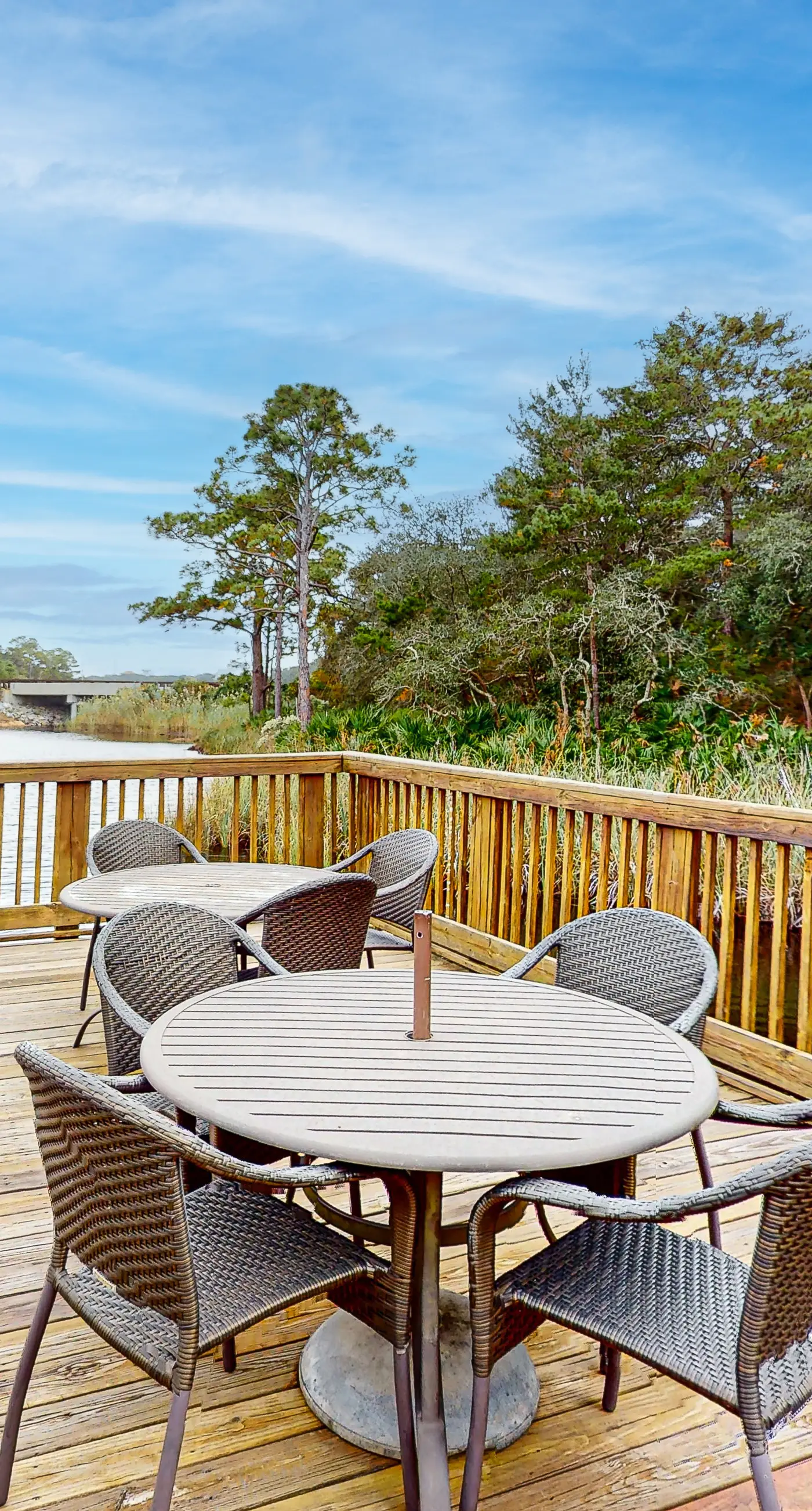 New Modern Baths! Top Floor 30A Family Condo|Private Beach Access, Resort Pool