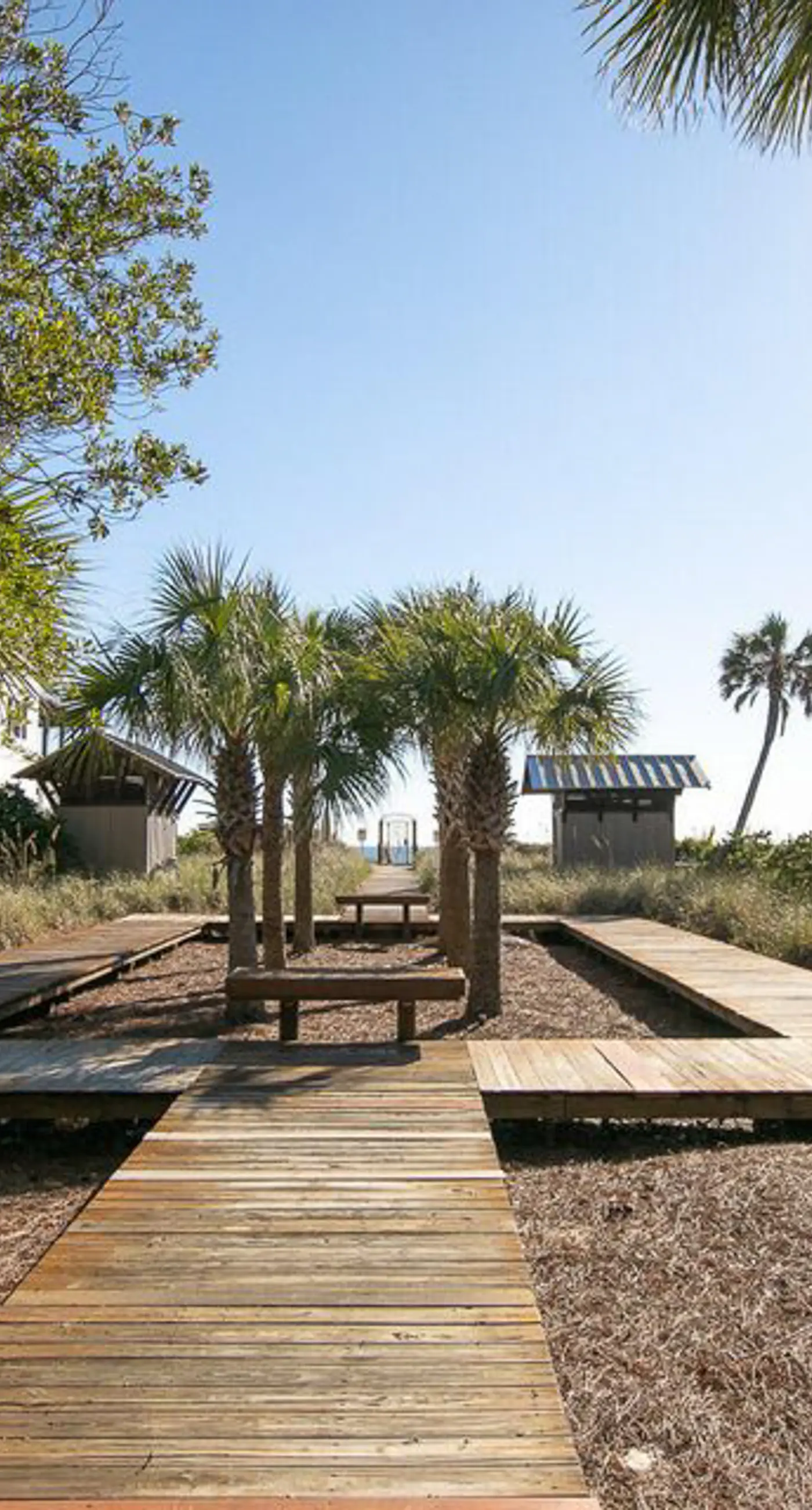 New Modern Baths! Top Floor 30A Family Condo|Private Beach Access, Resort Pool