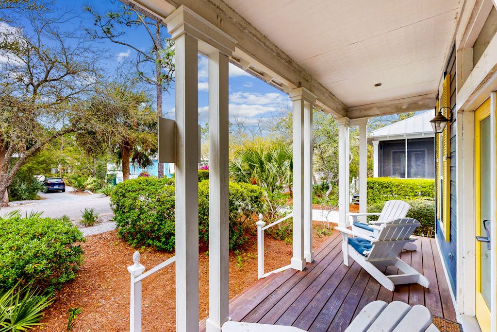 Grove By The Sea - Passin' Thru
