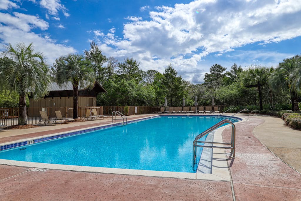 Redfish Village M1-316