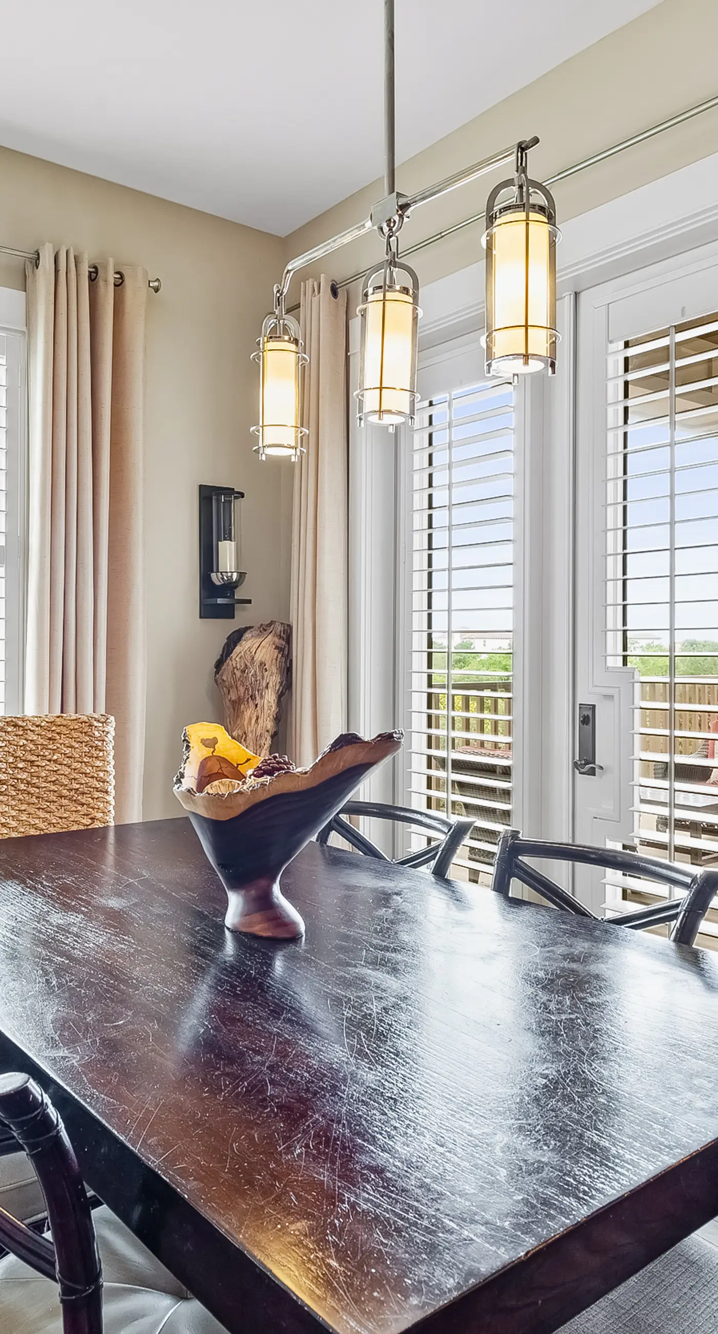 Spacious Redfish Village Condo with Private Beach Access - Shared Pool,Hot Tub