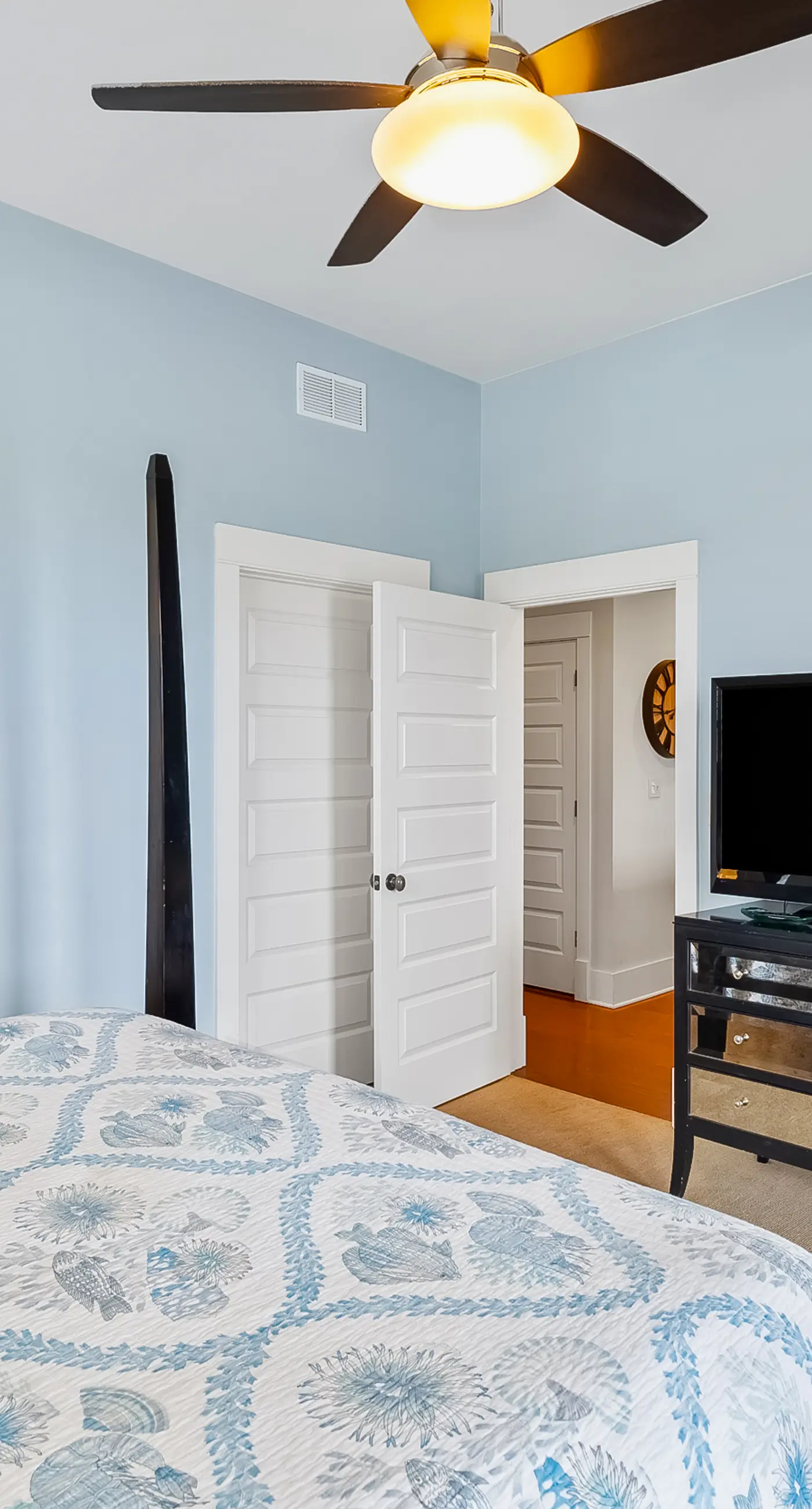 Spacious Redfish Village Condo with Private Beach Access - Shared Pool,Hot Tub