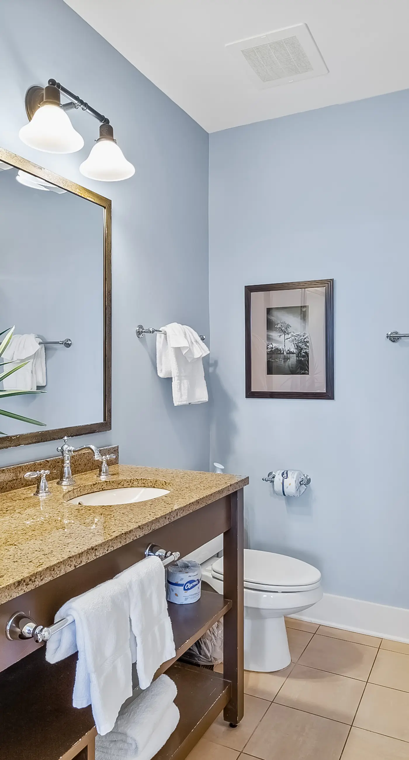 Spacious Redfish Village Condo with Private Beach Access - Shared Pool,Hot Tub