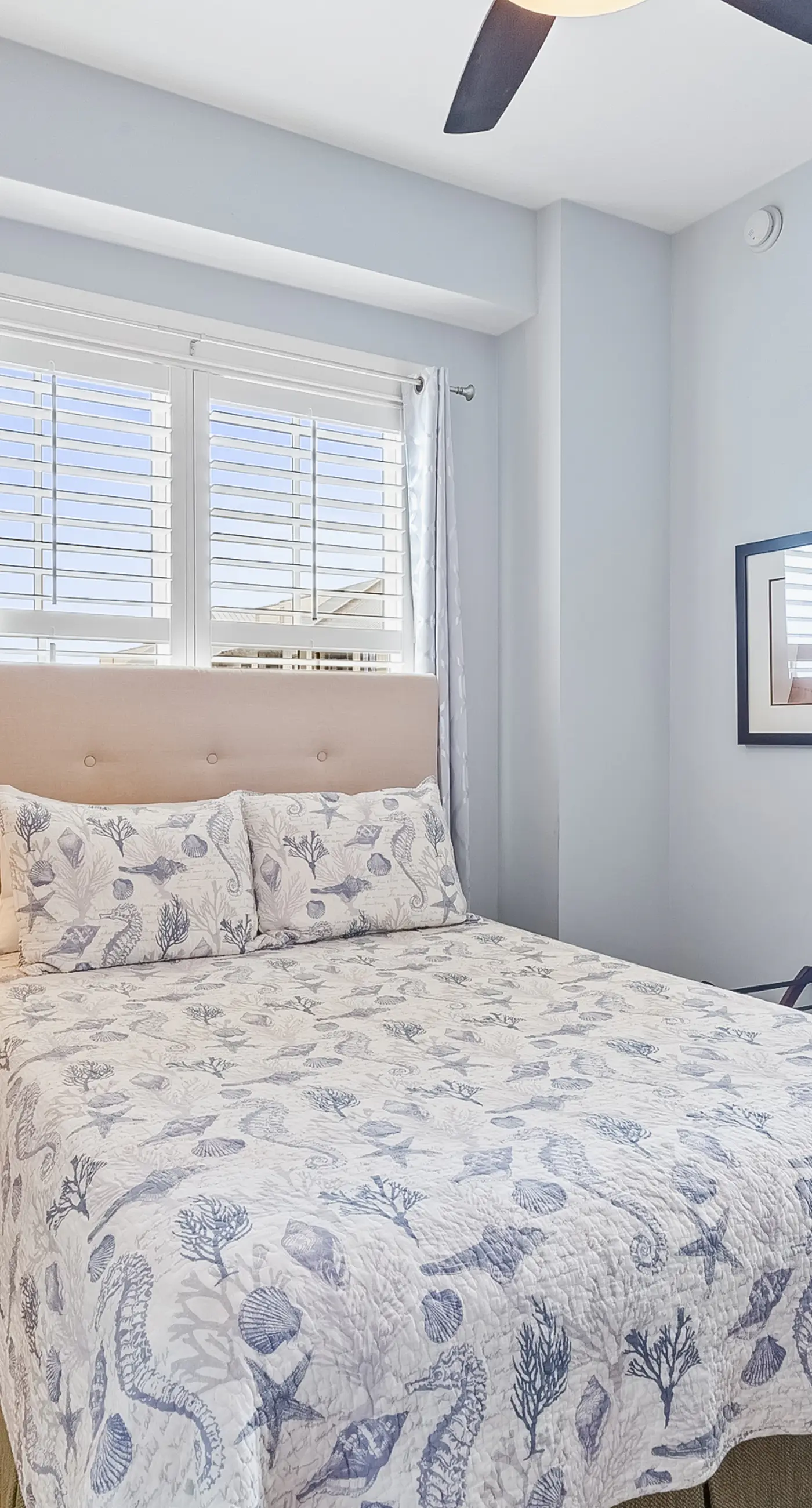 Spacious Redfish Village Condo with Private Beach Access - Shared Pool,Hot Tub