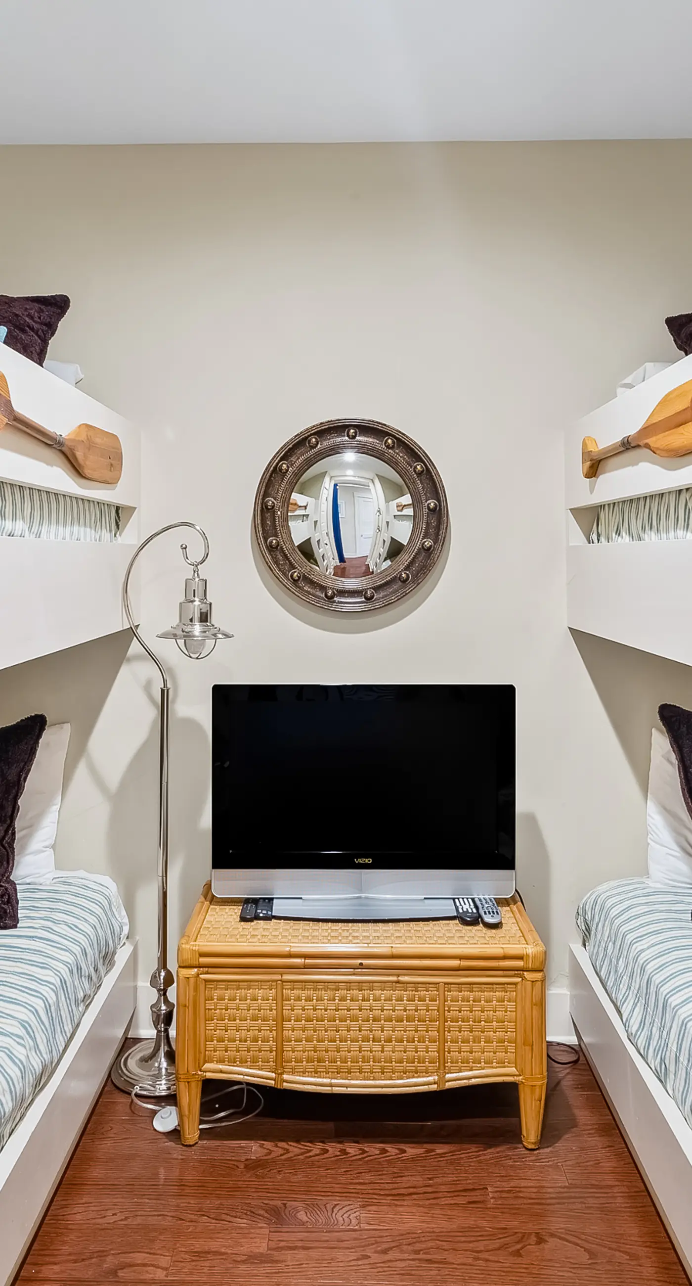 Spacious Redfish Village Condo with Private Beach Access - Shared Pool,Hot Tub