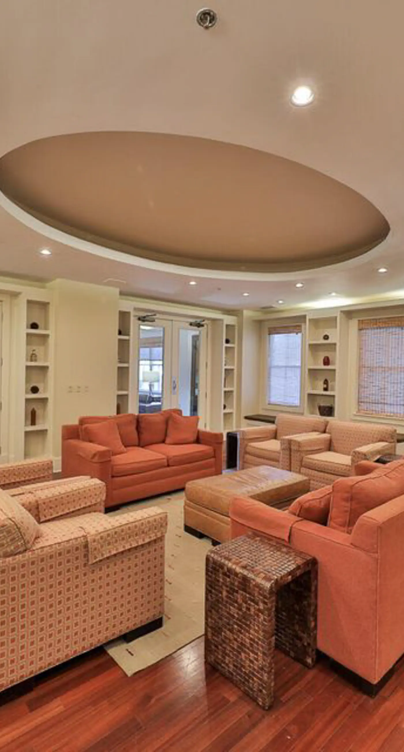Spacious Redfish Village Condo with Private Beach Access - Shared Pool,Hot Tub