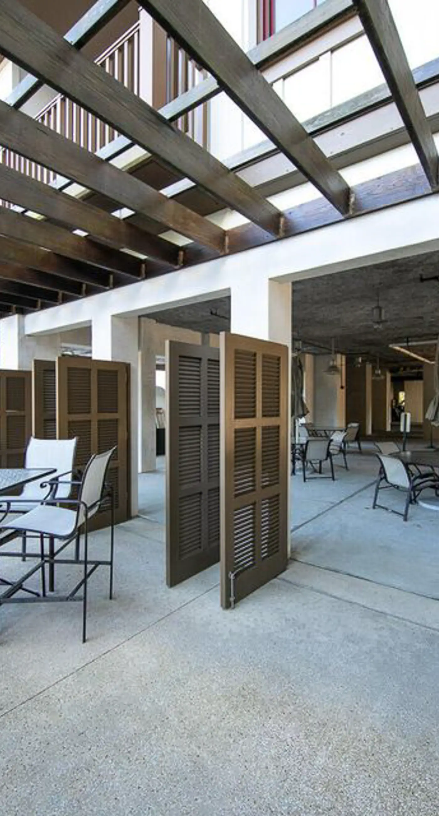 Spacious Redfish Village Condo with Private Beach Access - Shared Pool,Hot Tub