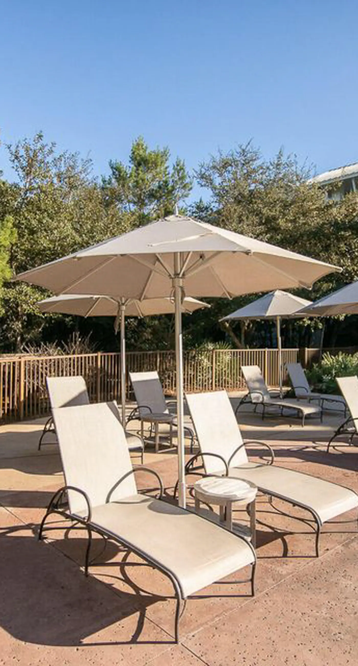 Spacious Redfish Village Condo with Private Beach Access - Shared Pool,Hot Tub