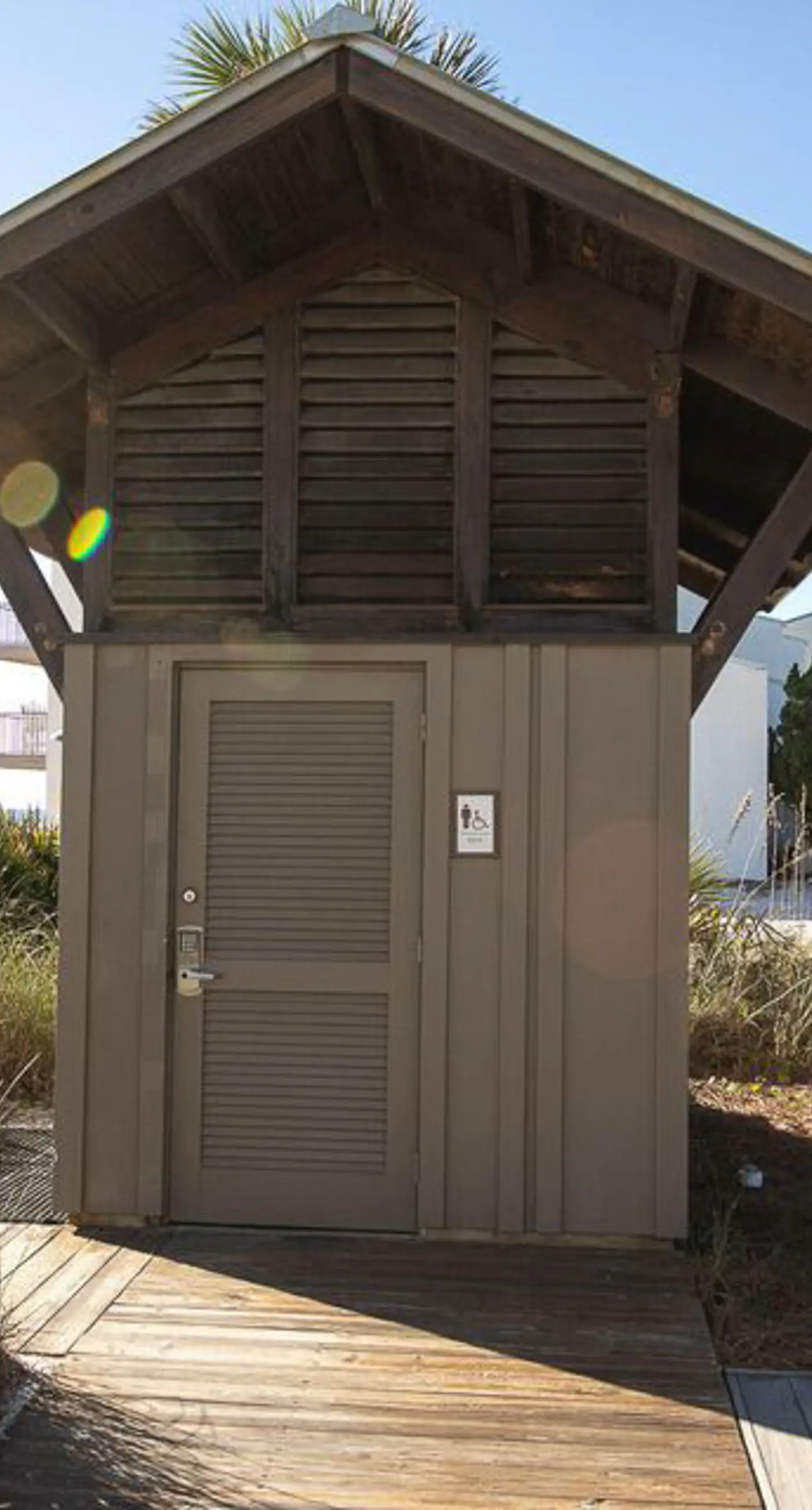Spacious Redfish Village Condo with Private Beach Access - Shared Pool,Hot Tub