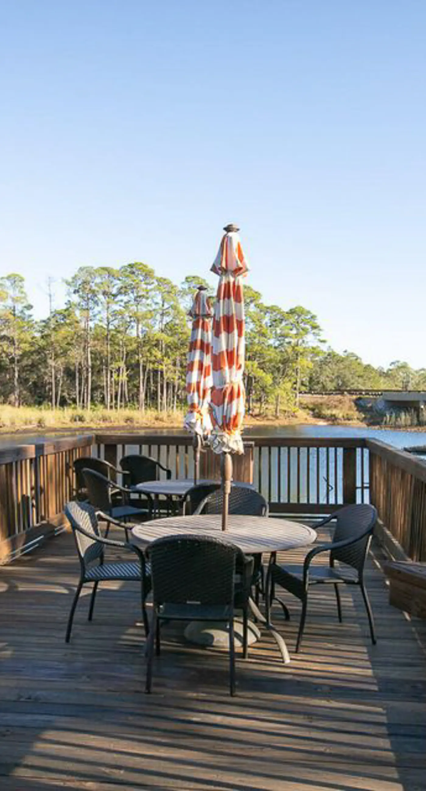 Spacious Redfish Village Condo with Private Beach Access - Shared Pool,Hot Tub