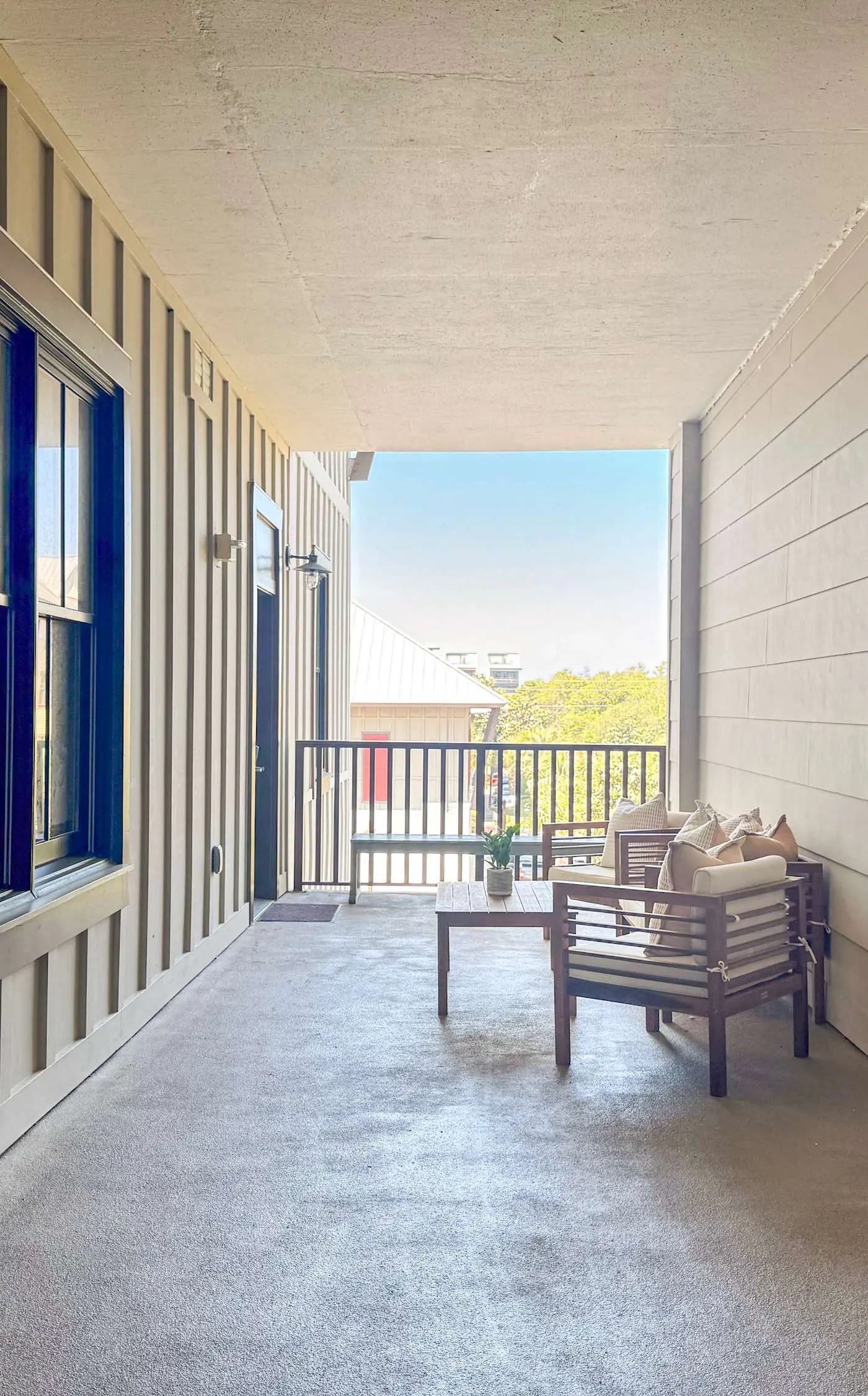 Spacious Redfish Village Condo with Private Beach Access - Shared Pool,Hot Tub