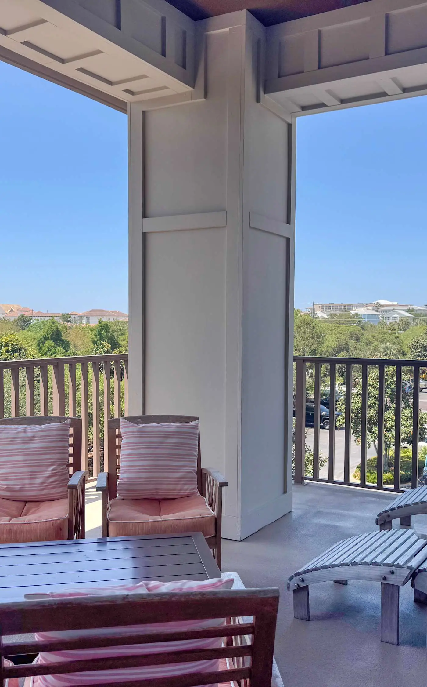 Spacious Redfish Village Condo with Private Beach Access - Shared Pool,Hot Tub