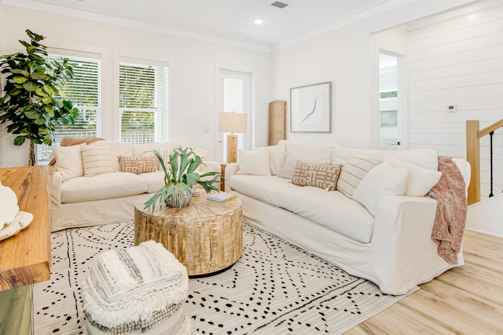 A Wave From It All on 30A