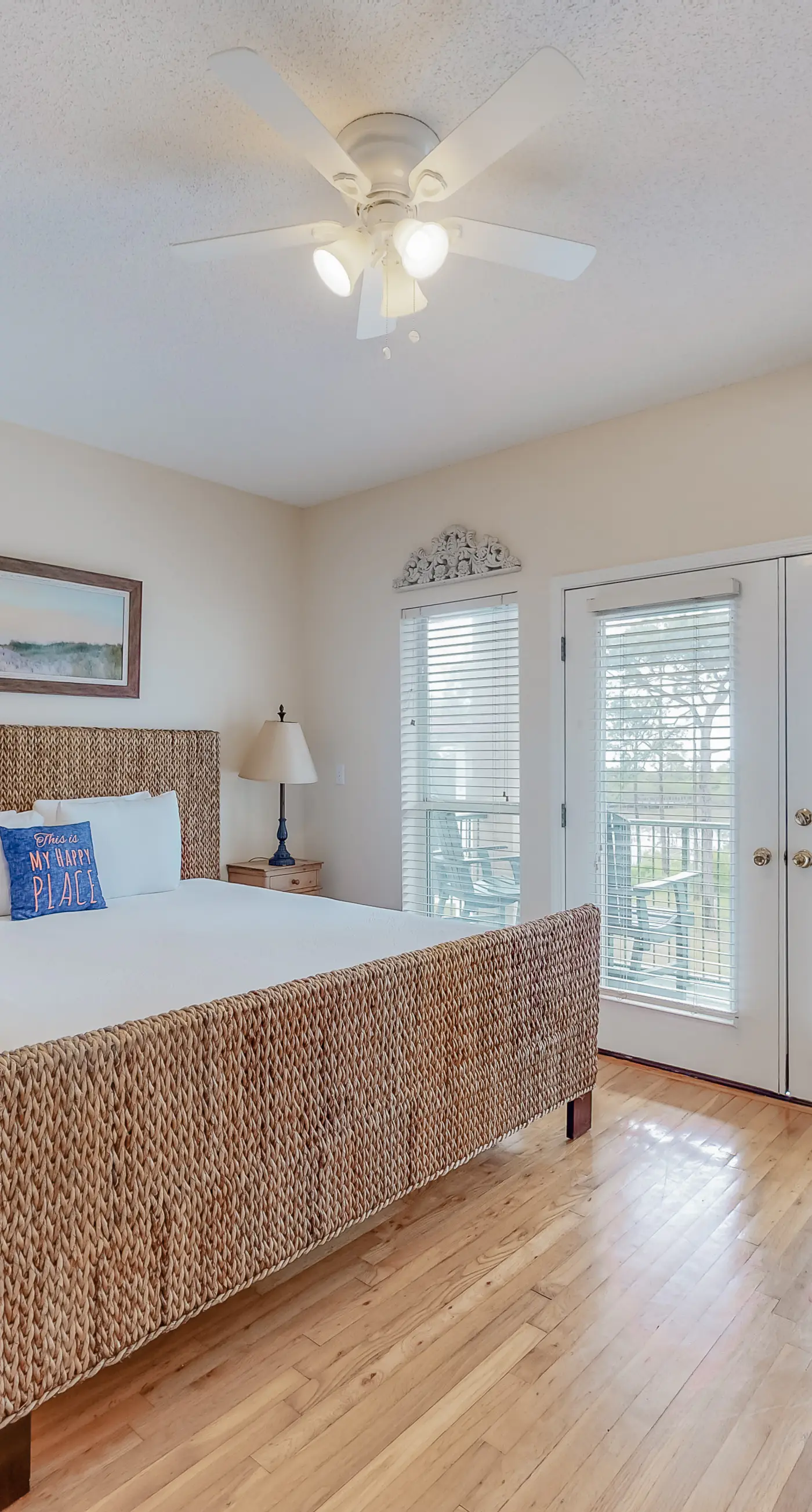 Three-level home with two kitchens, two decks, lanai, pool & ocean view