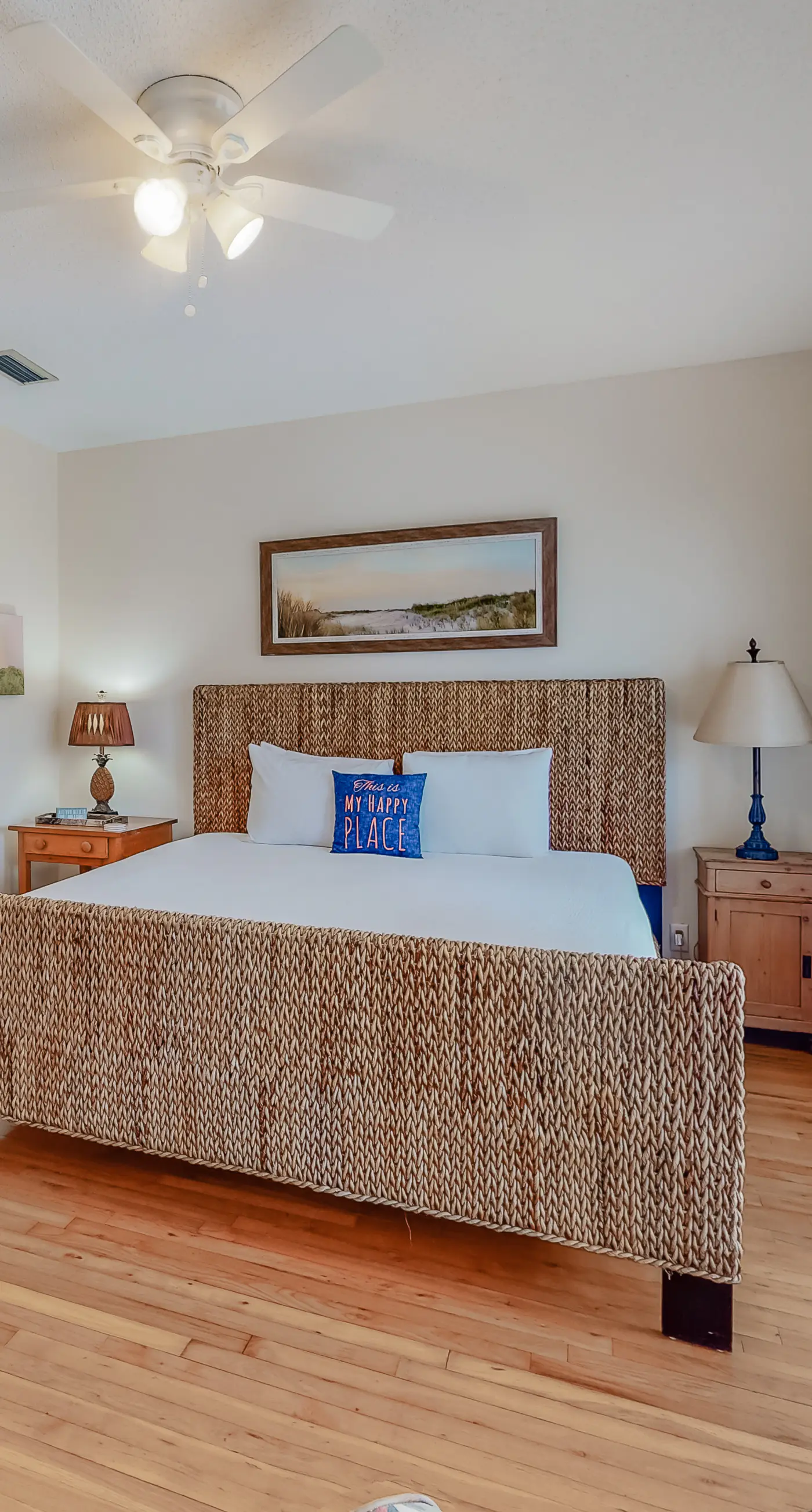 Three-level home with two kitchens, two decks, lanai, pool & ocean view