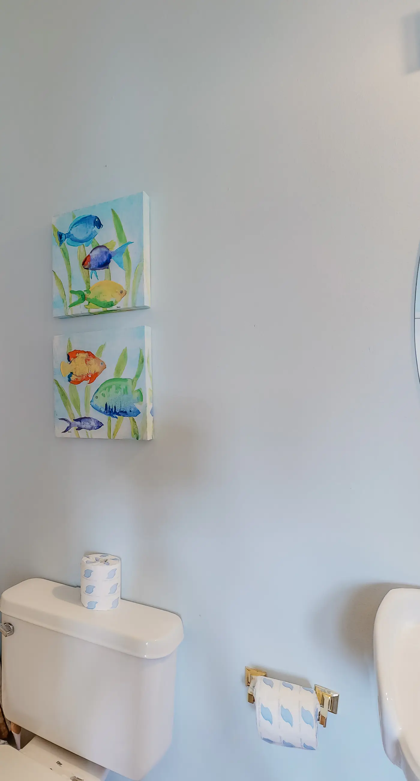 Three-level home with two kitchens, two decks, lanai, pool & ocean view