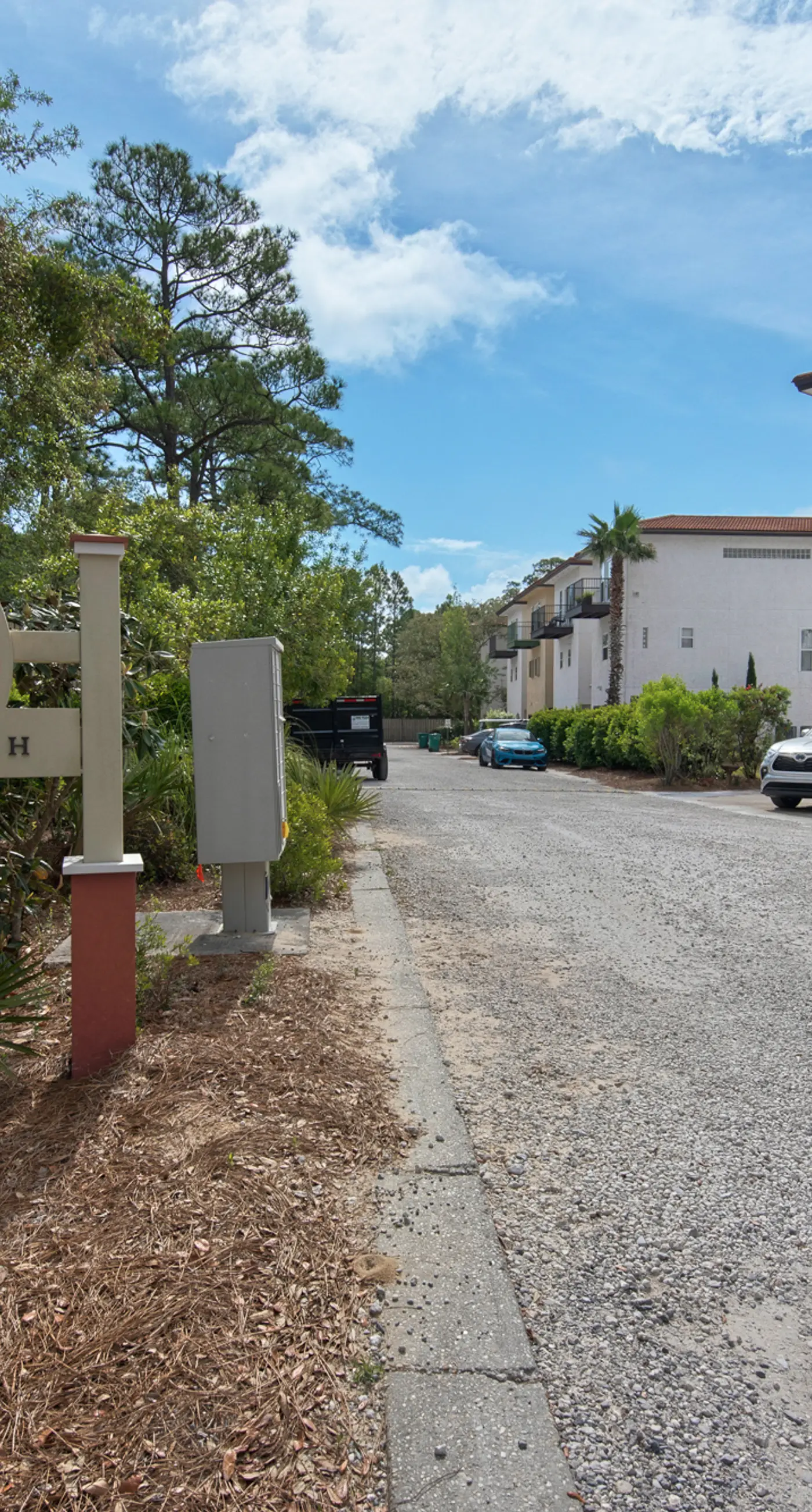 Three-level home with two kitchens, two decks, lanai, pool & ocean view