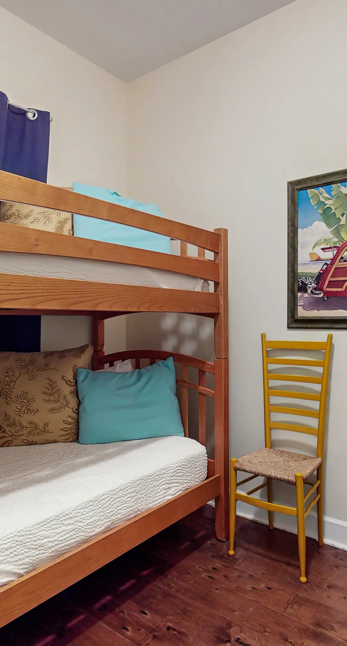 Gorgeous coastal home with plenty of space and easy beach access