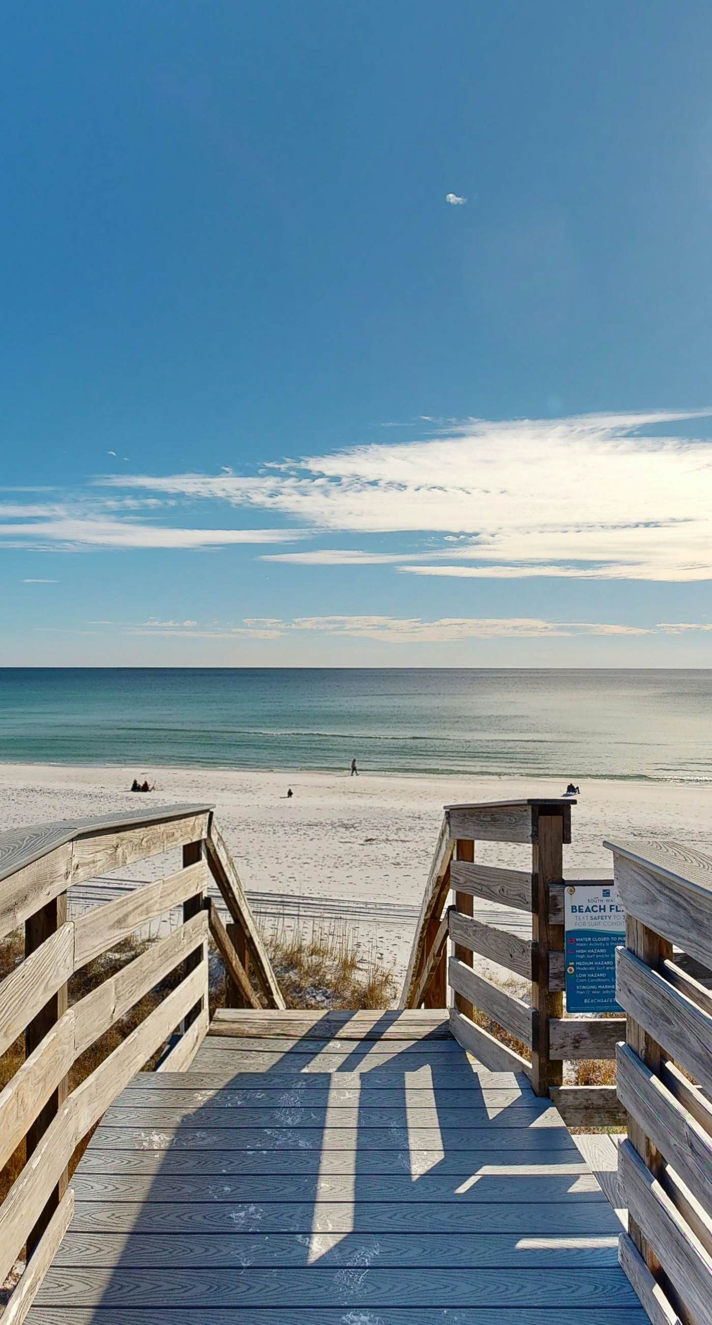 Courtyard view condo with private beach access, private balcony, & free WiFi