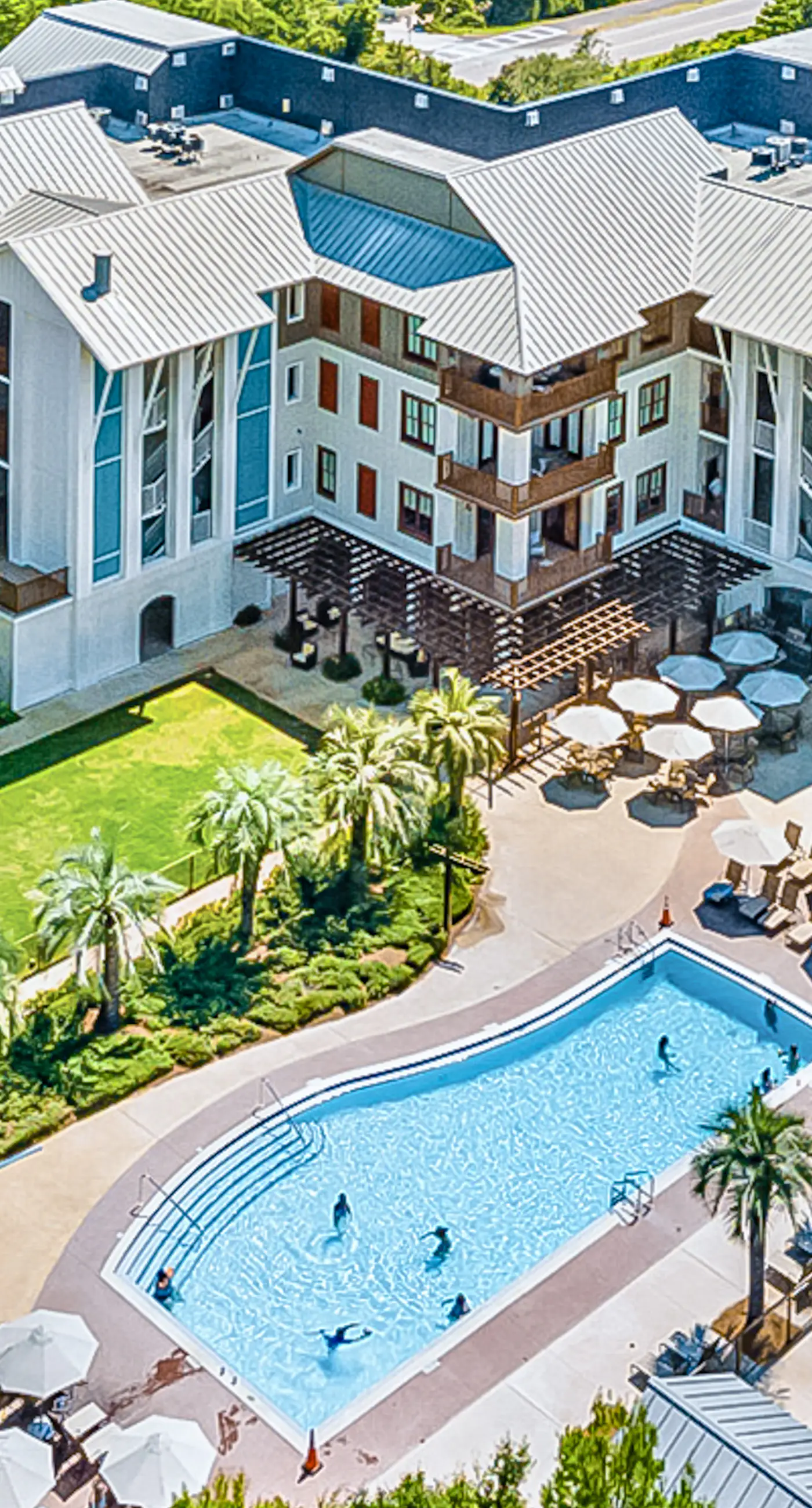 Redfish Village M2-414