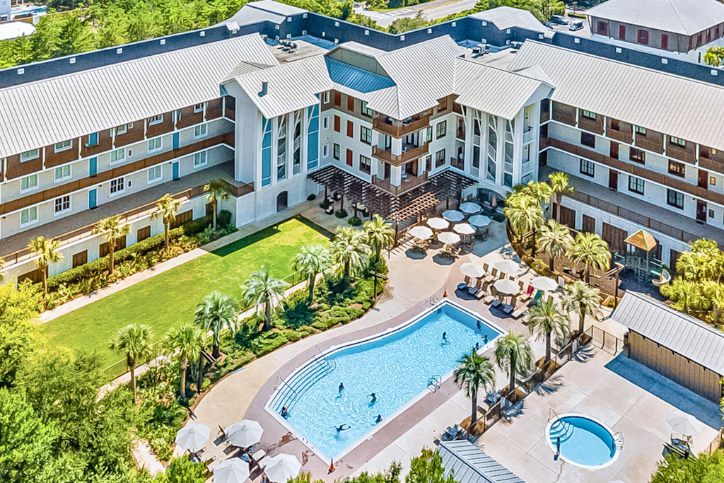 Redfish Village M2-414