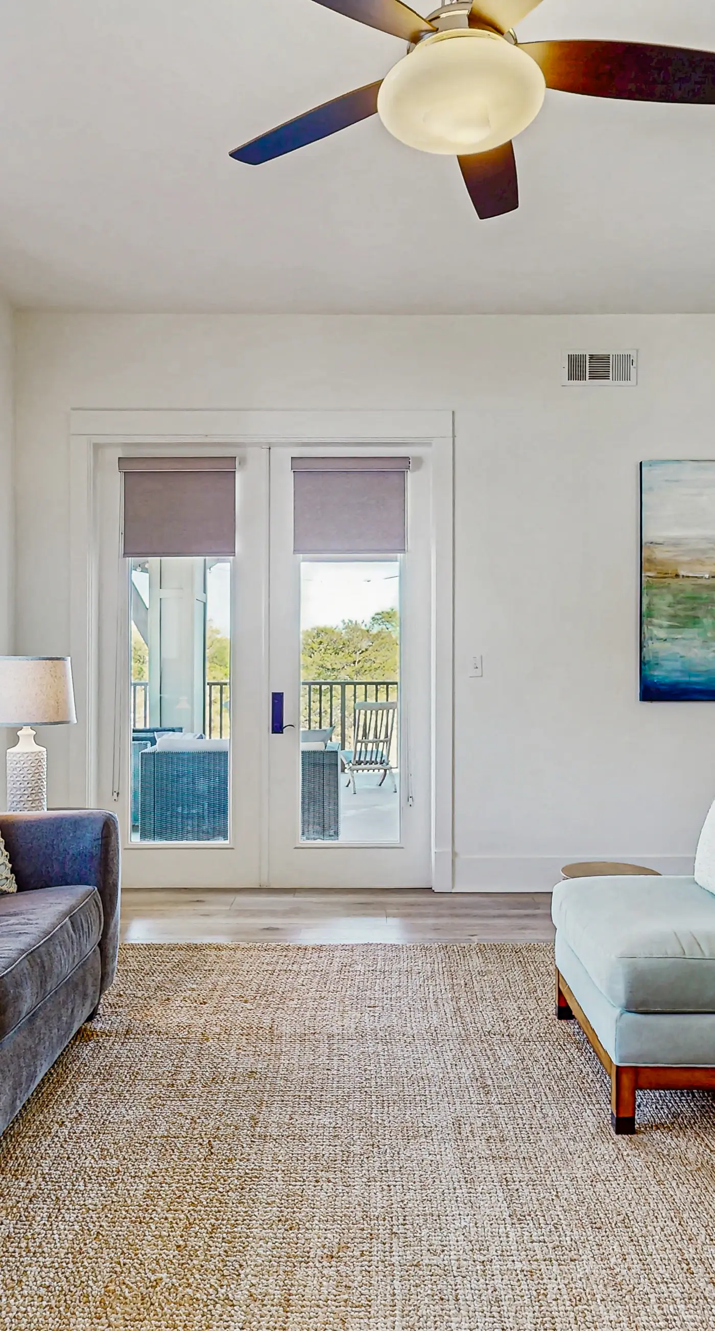 Redfish Village M2-414