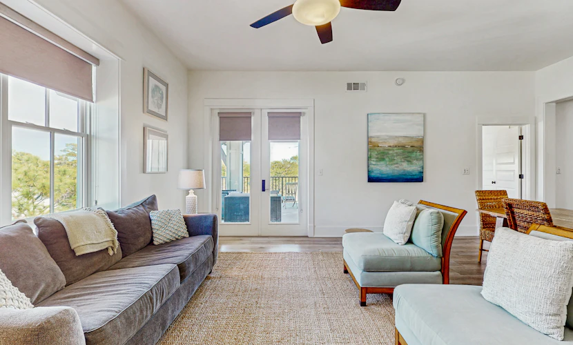 Redfish Village M2-414
