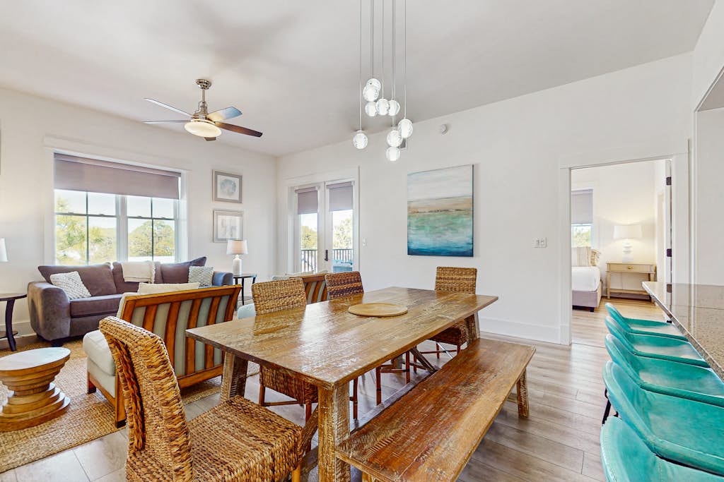 Redfish Village M2-414