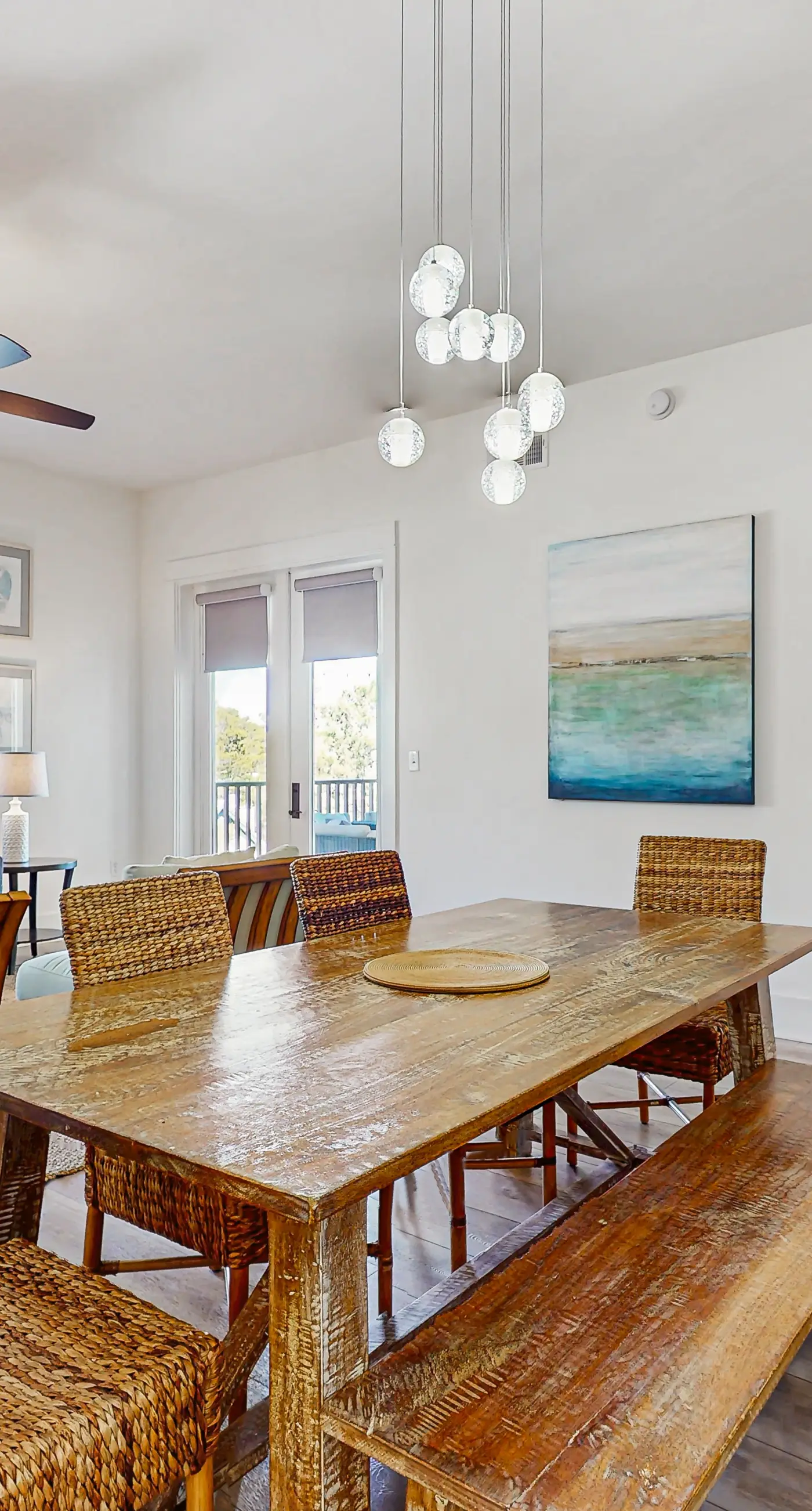 Redfish Village M2-414