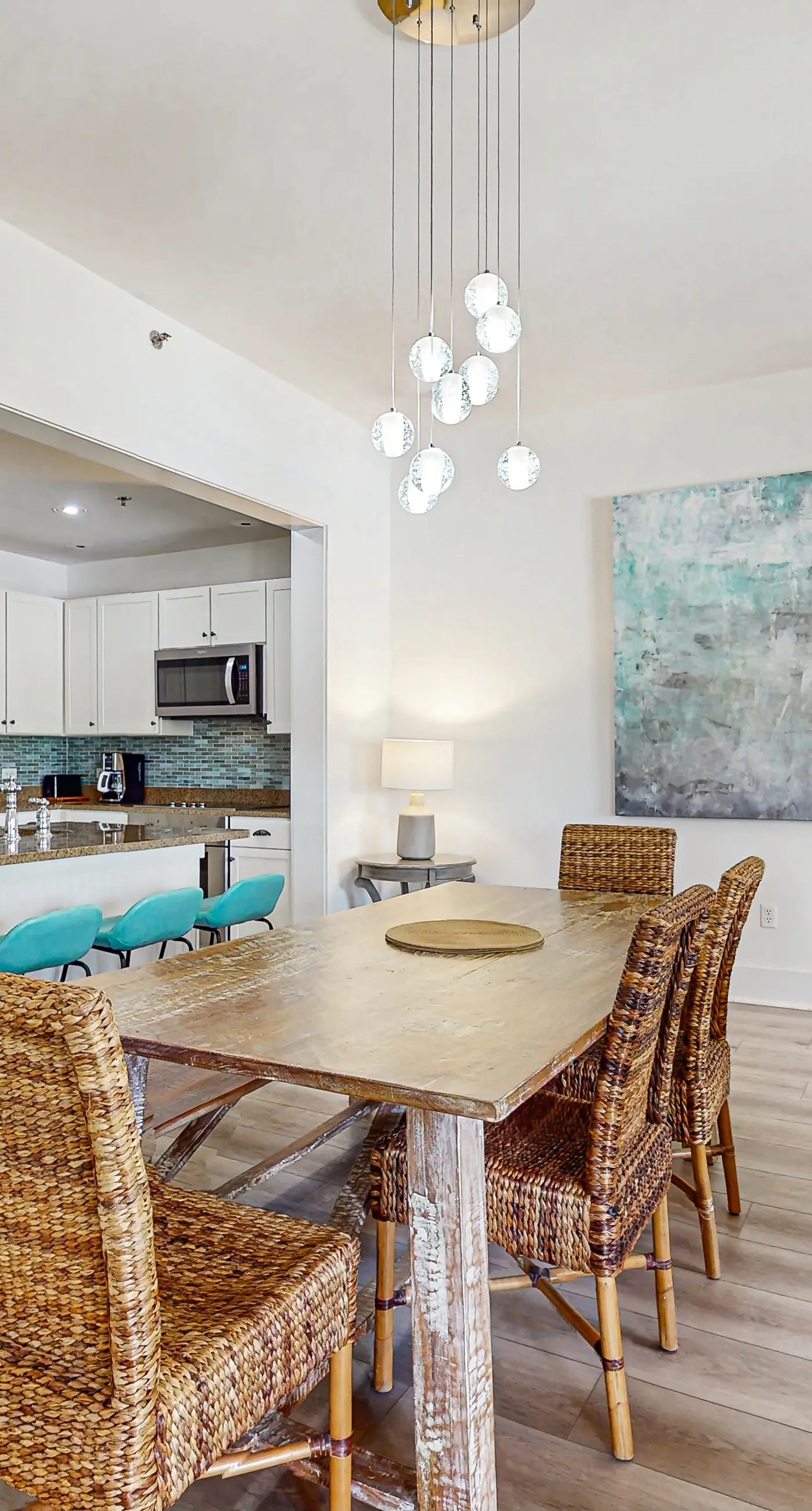 Redfish Village M2-414