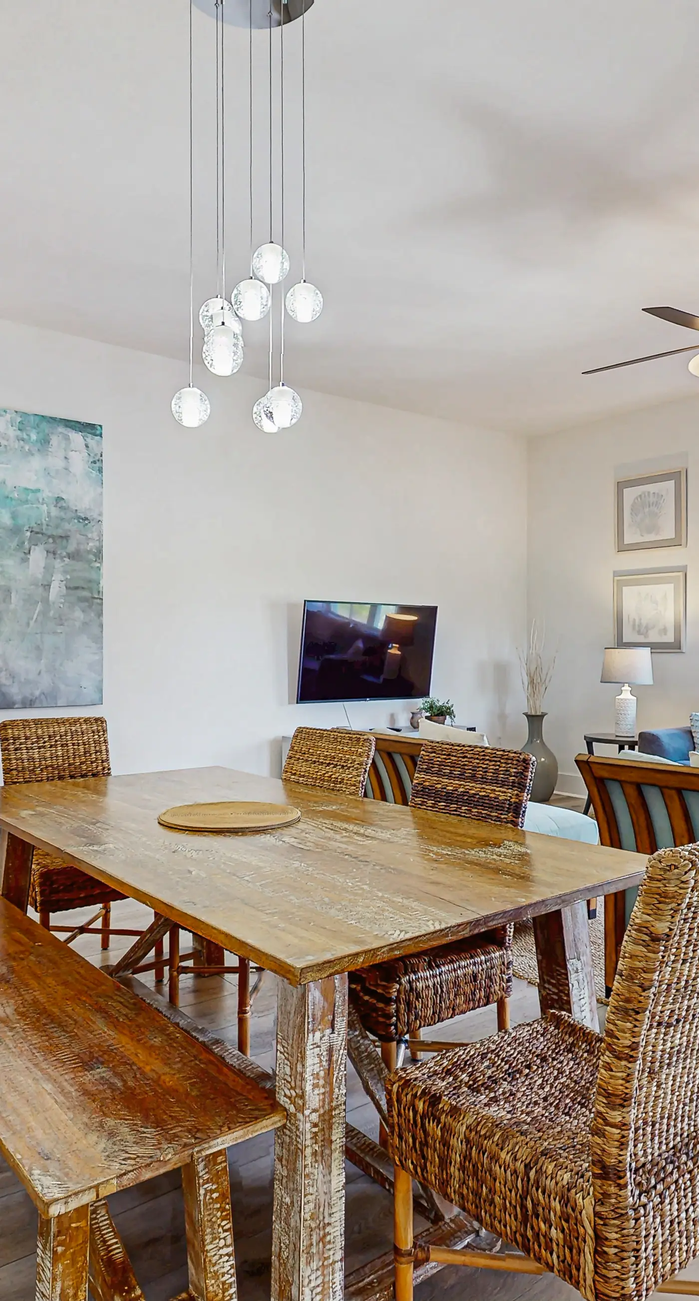 Redfish Village M2-414