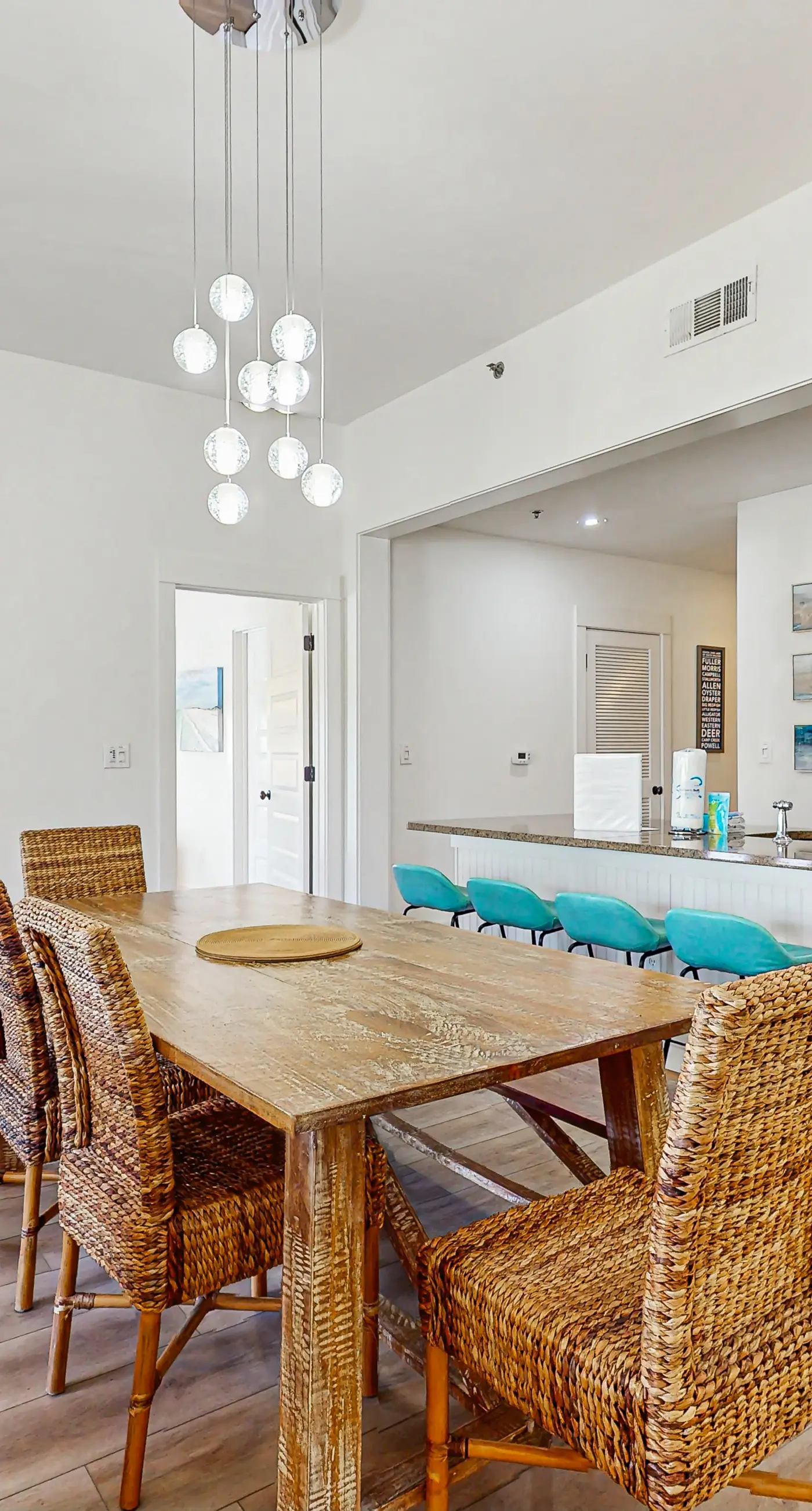 Redfish Village M2-414