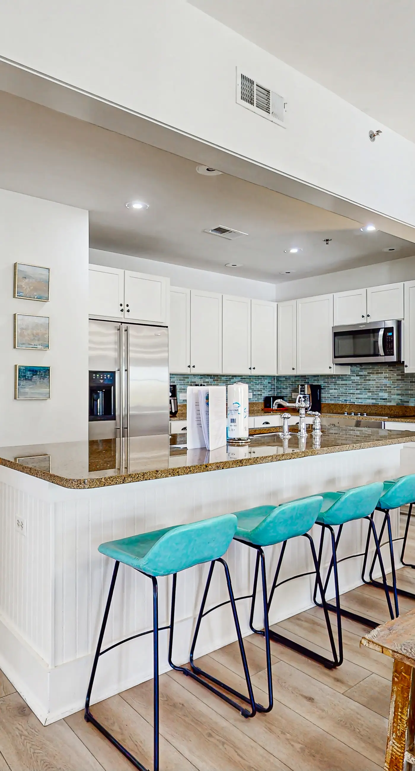 Redfish Village M2-414
