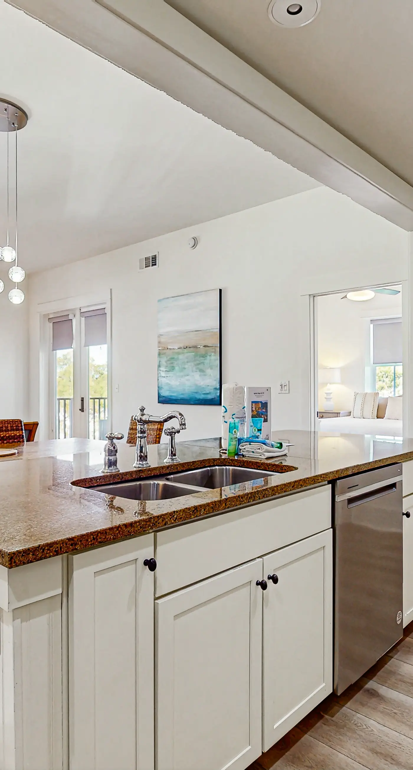 Redfish Village M2-414
