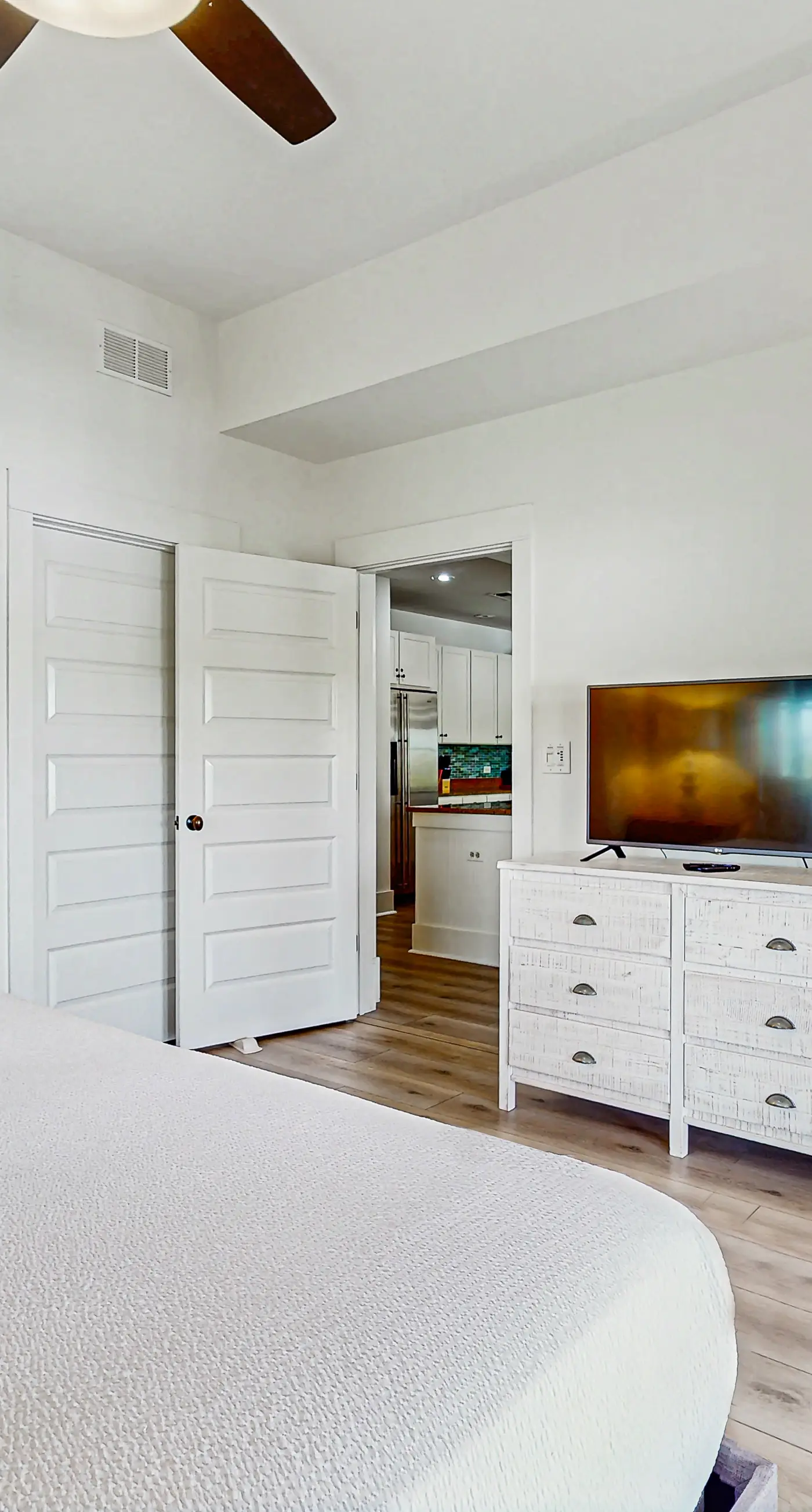 Redfish Village M2-414