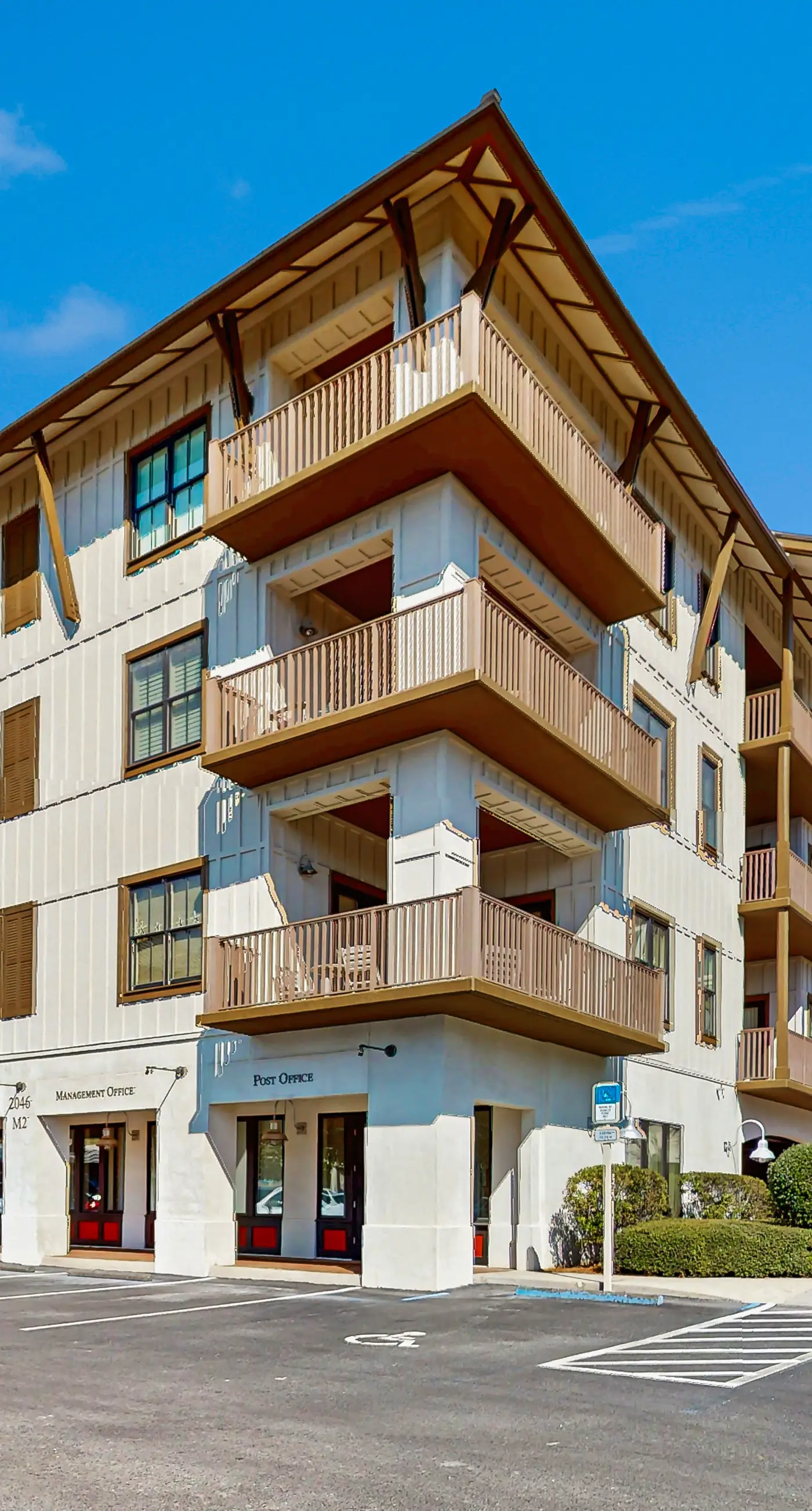 Redfish Village M2-414