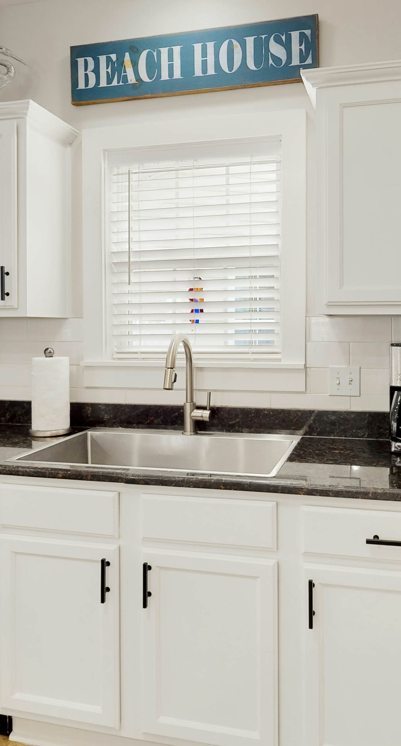 Dog-friendly home with pool, patio, & washer&dryer