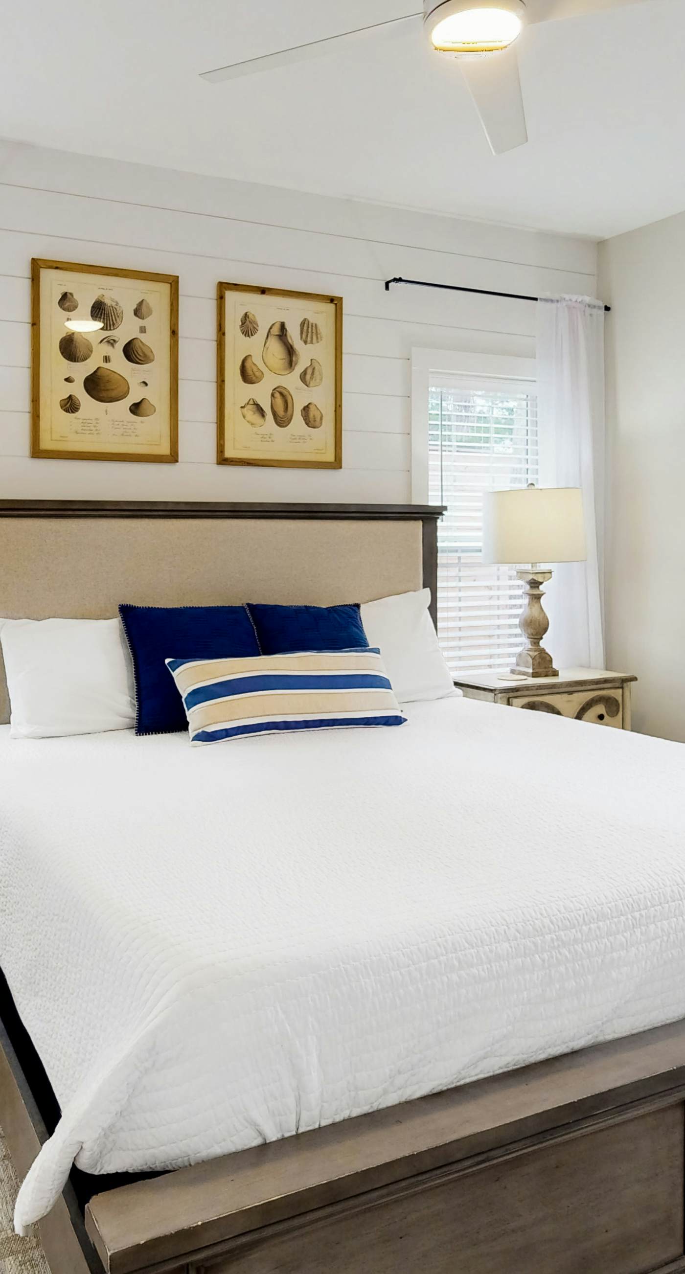 Dog-friendly home with pool, patio, & washer&dryer