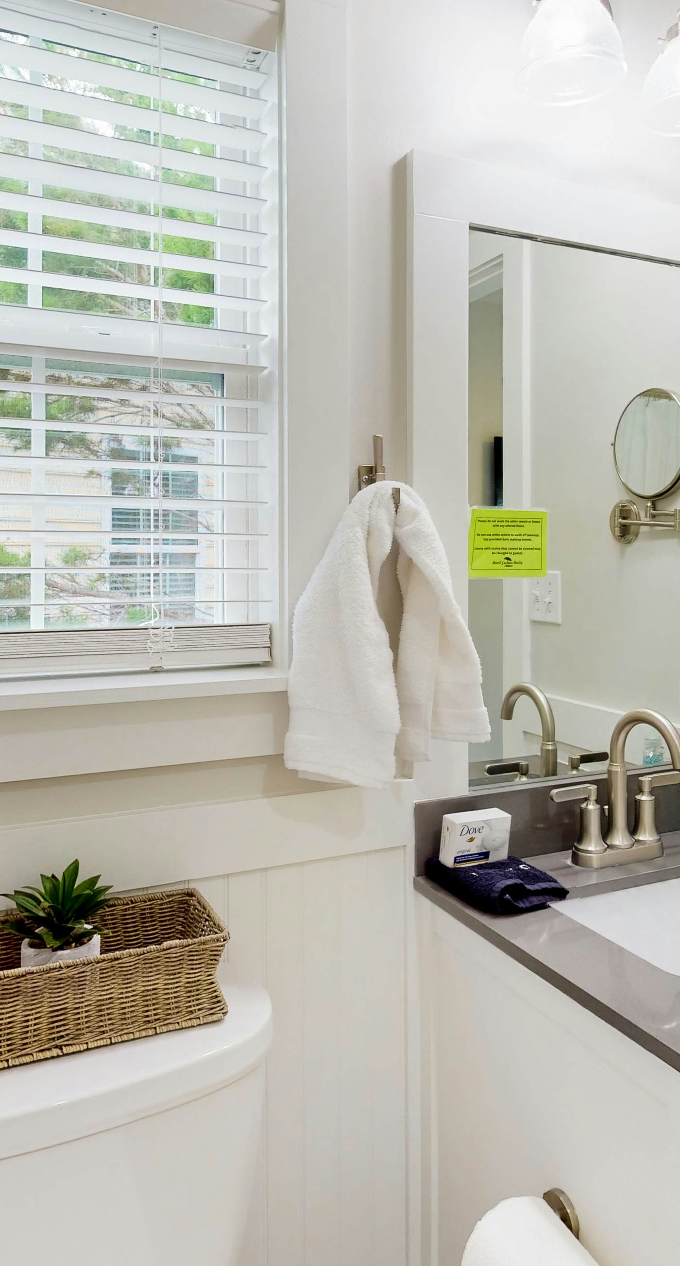 Dog-friendly home with pool, patio, & washer&dryer