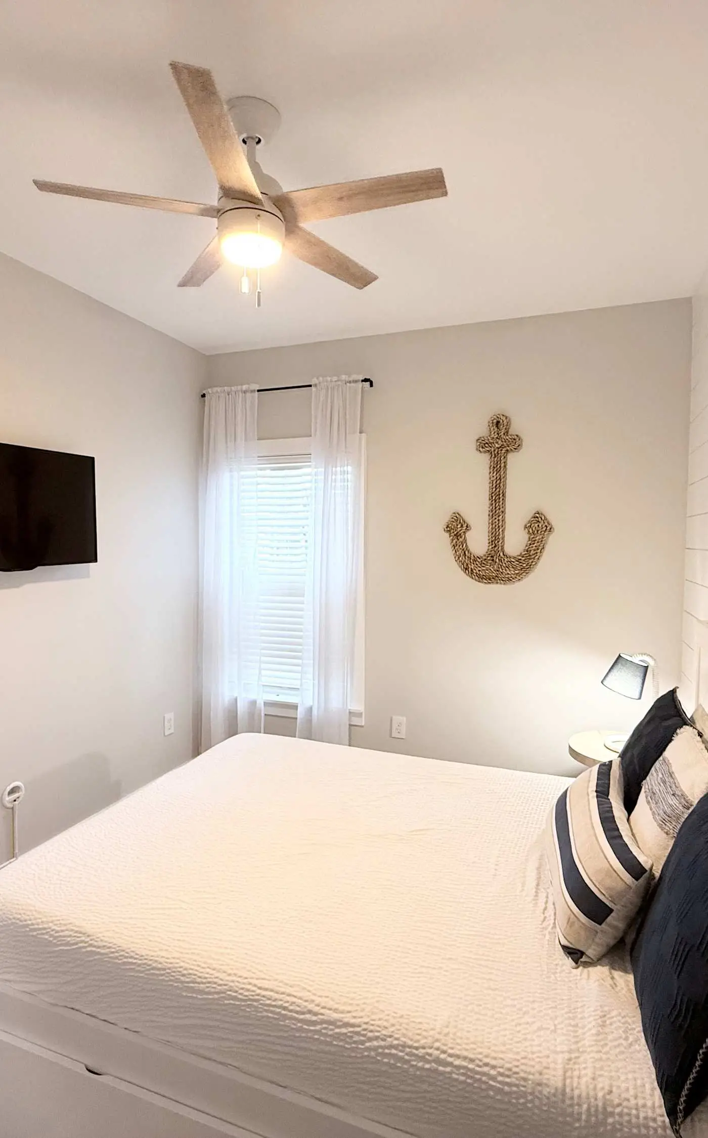 Dog-friendly home with pool, patio, & washer&dryer