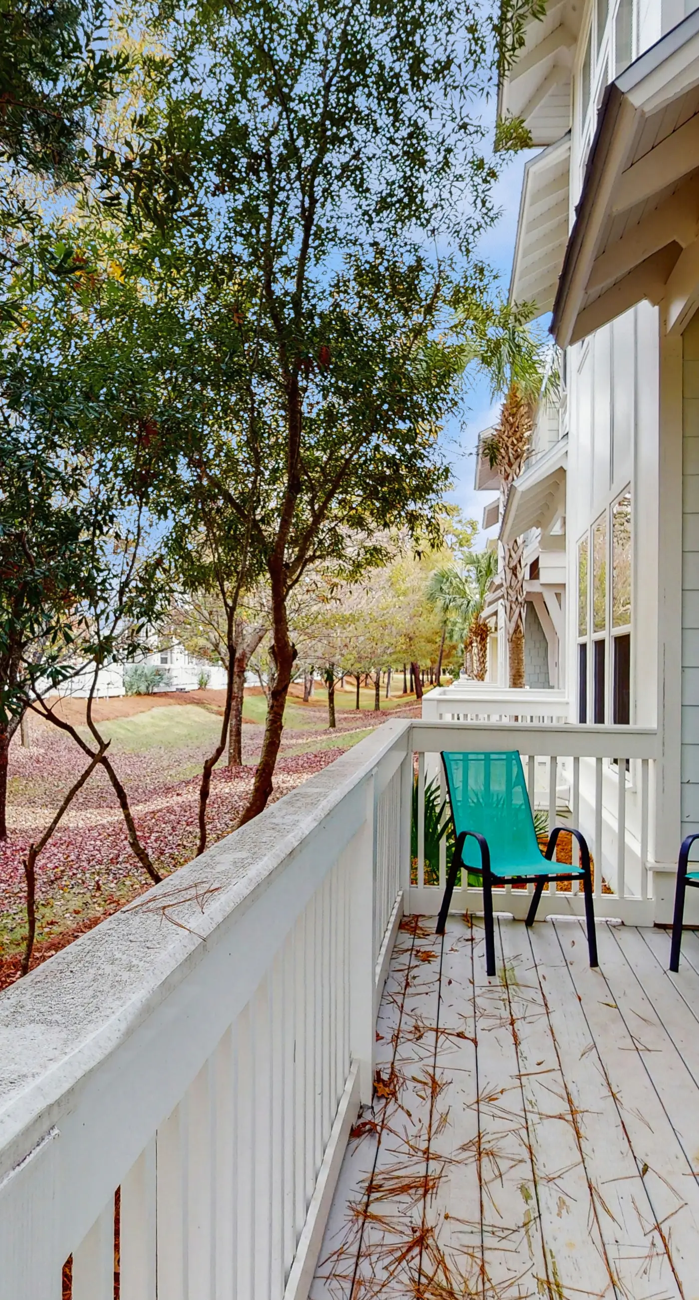 Prominence townhome with 2 Golf Carts, 4 Bikes, Shared Pool