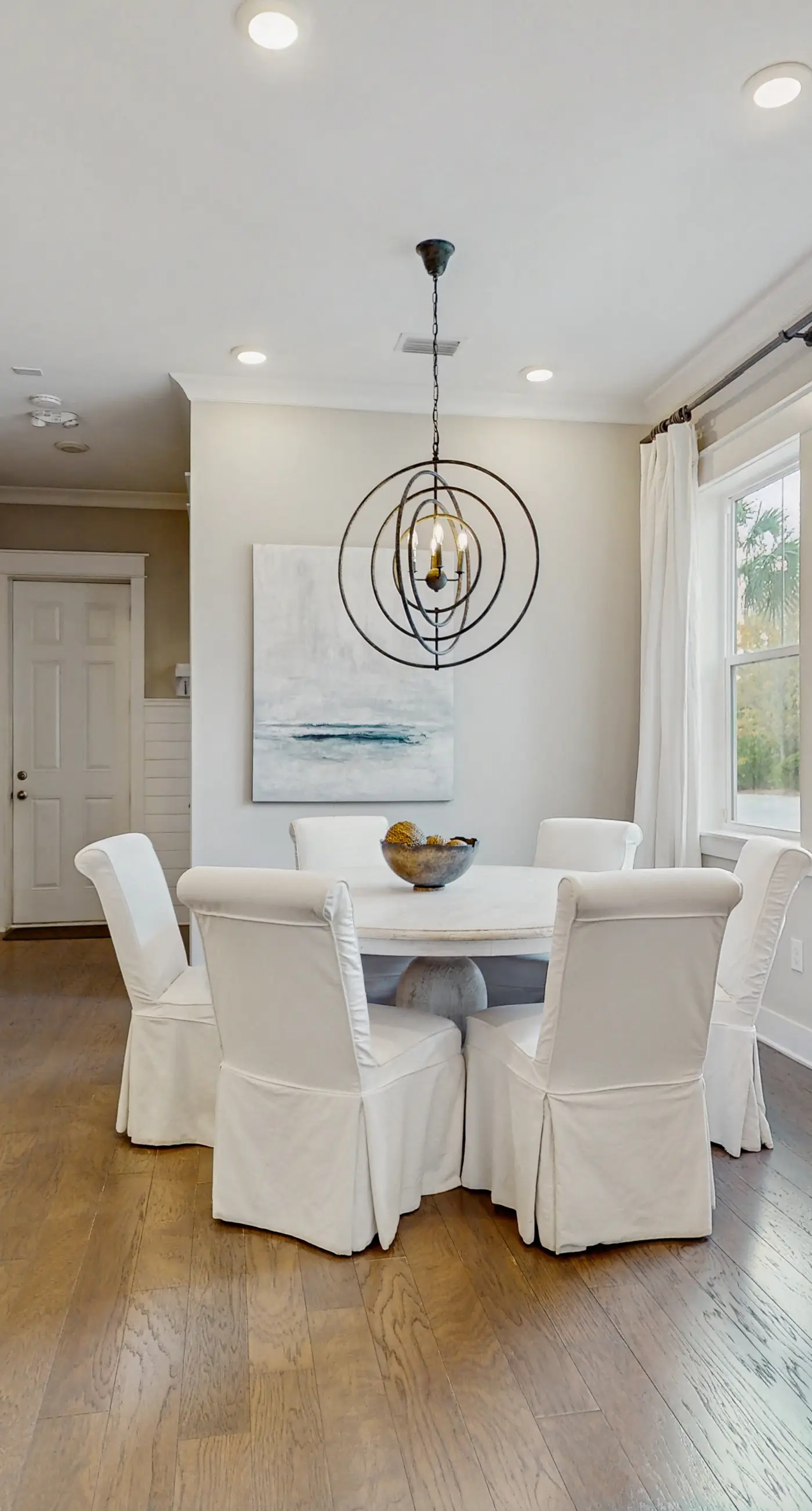 Prominence townhome with 2 Golf Carts, 4 Bikes, Shared Pool