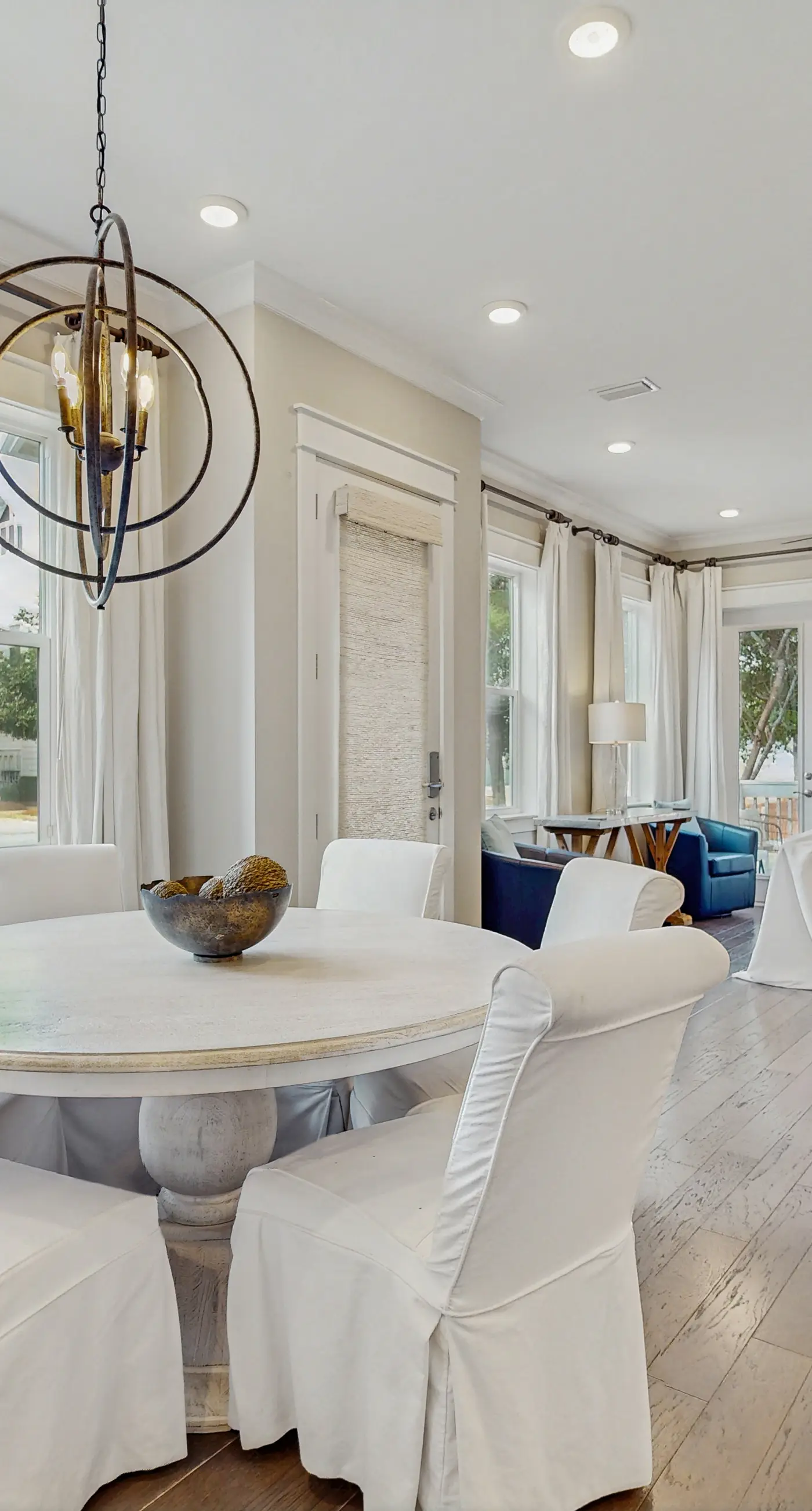 Prominence townhome with 2 Golf Carts, 4 Bikes, Shared Pool