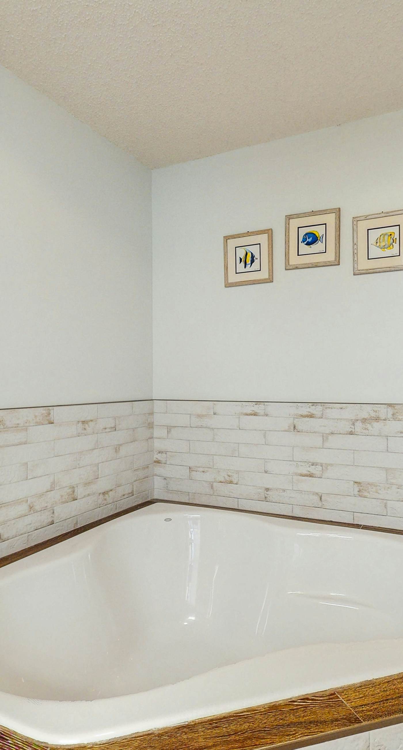 Gulf-front condo with bicycles, lazy river & pickleball