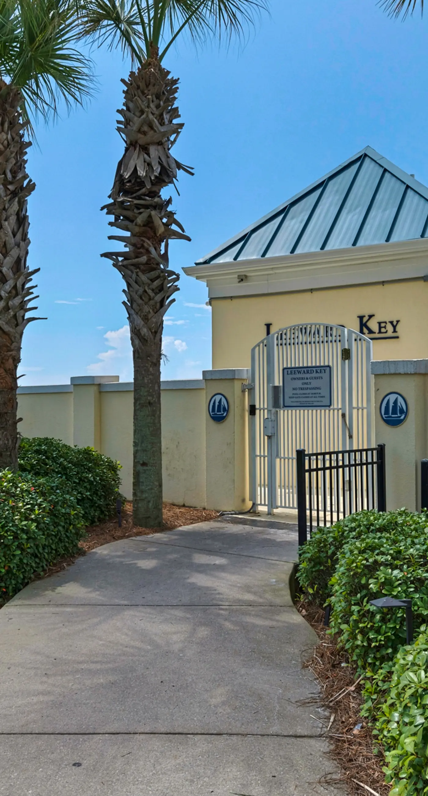 Leeward Key 0304